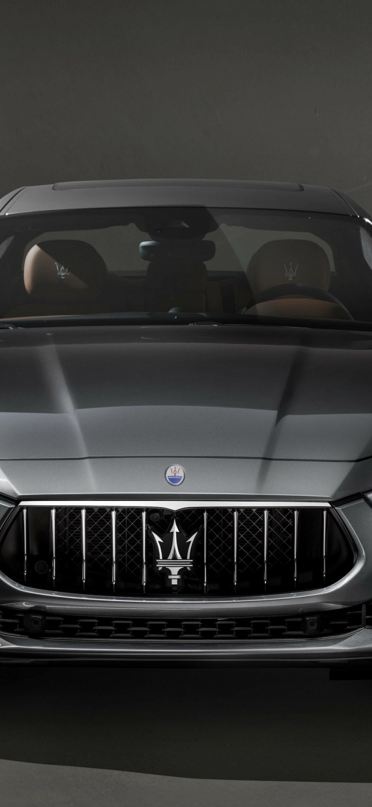 Schwarz Bmw m3 Coupé. Wallpaper in 1242x2688 Resolution