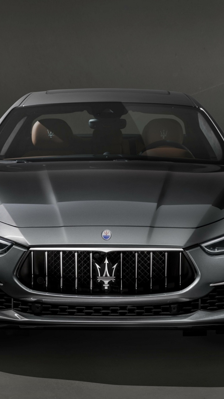 Coupé Bmw m 3 Noir. Wallpaper in 720x1280 Resolution