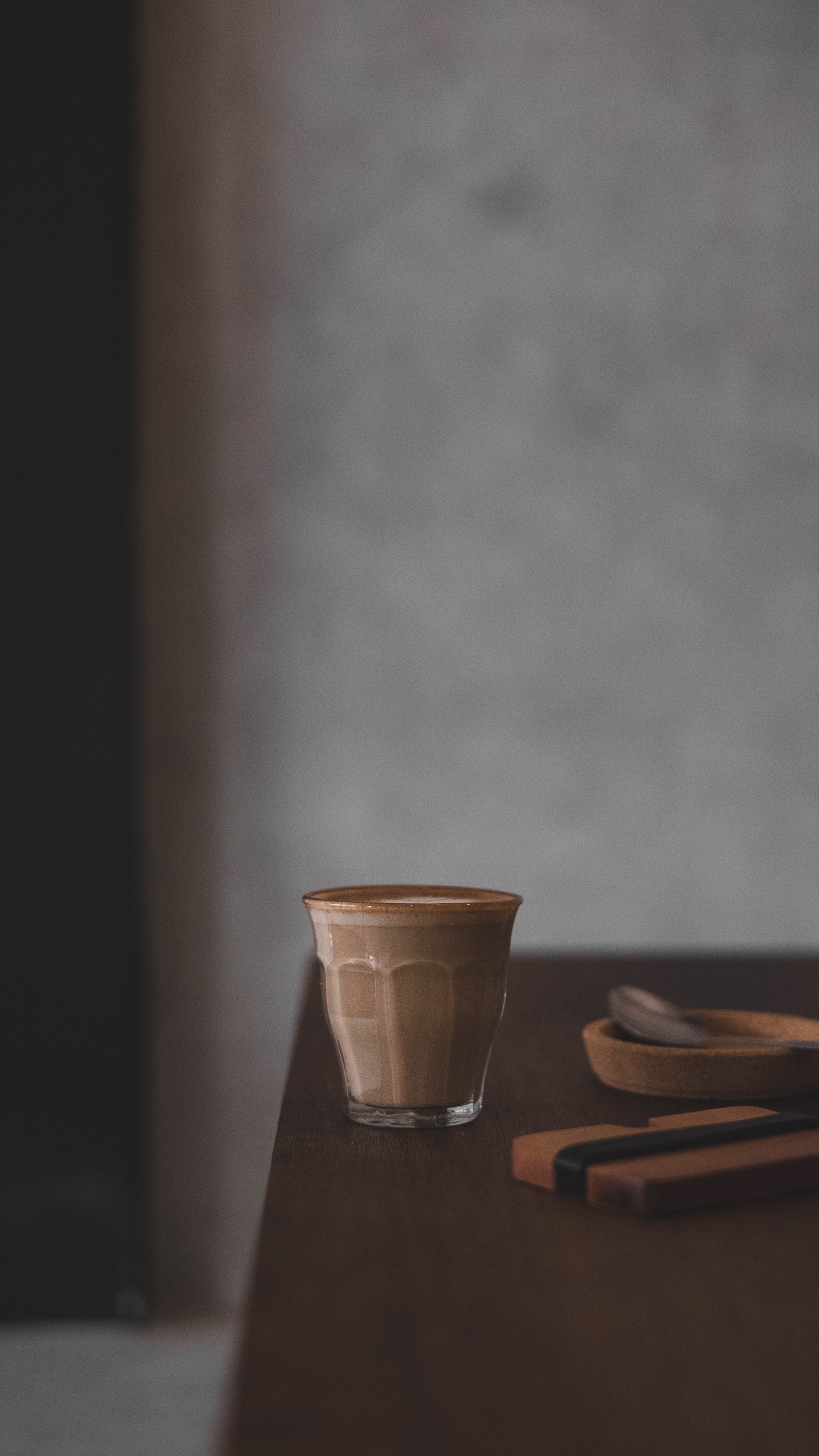 棕色, 仍然生活, 咖啡杯, 陶瓷 壁纸 1440x2560 允许