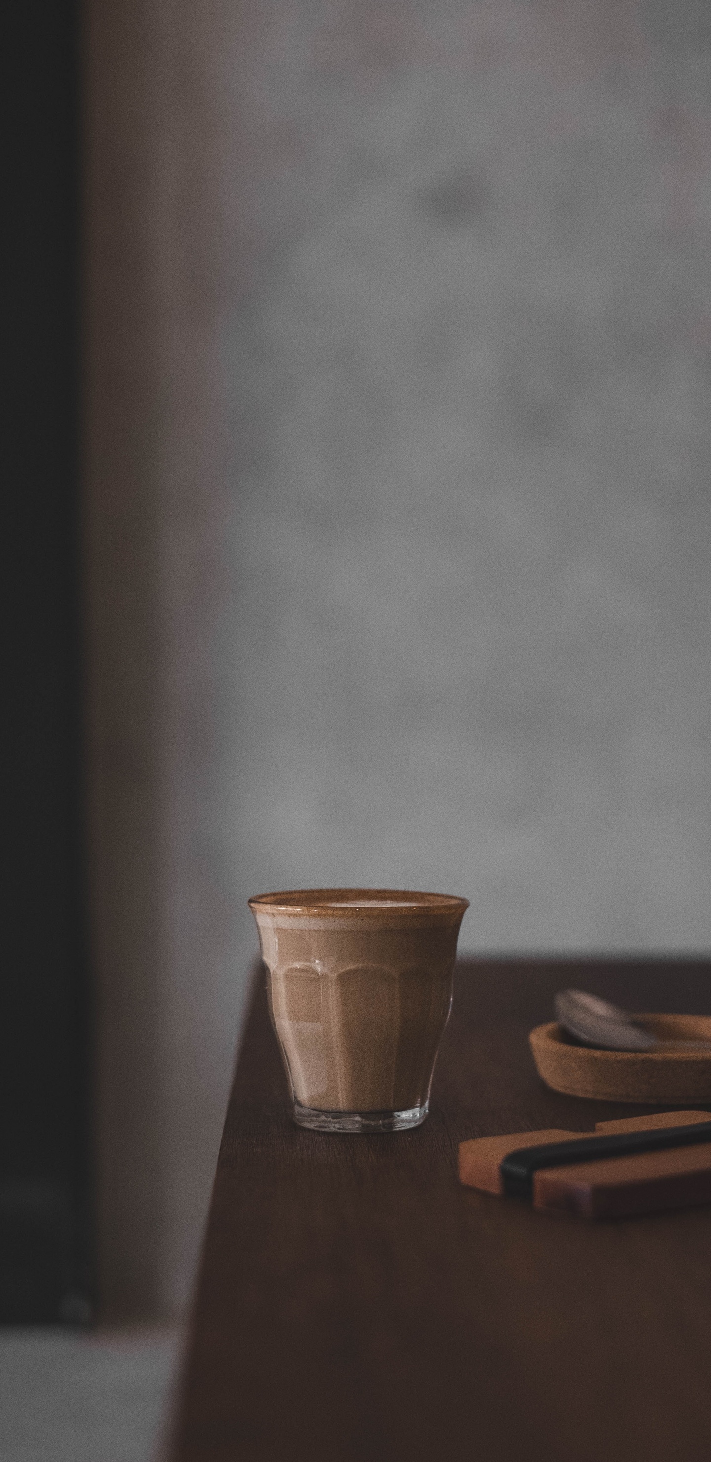 棕色, 仍然生活, 咖啡杯, 陶瓷 壁纸 1440x2960 允许