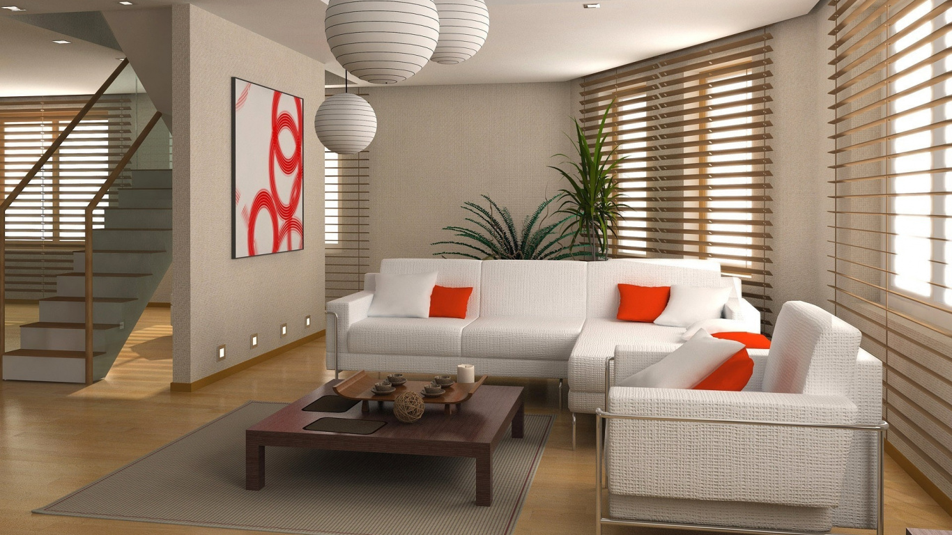 Ropa de Cama Blanca Sobre el Marco de la Cama de Madera Marrón. Wallpaper in 1366x768 Resolution