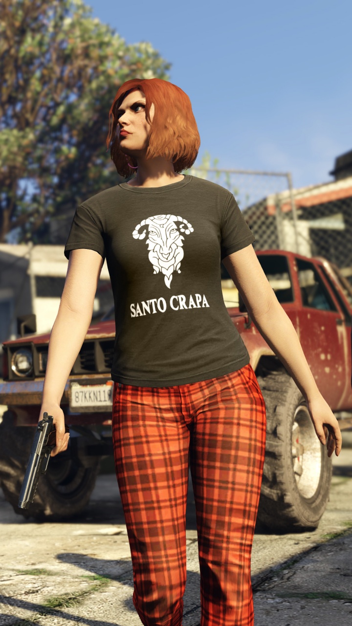 Grand Theft Auto v, Rockstar Games, Xbox 360, GTA 5 Online Waffenschmuggel, Erholung. Wallpaper in 720x1280 Resolution