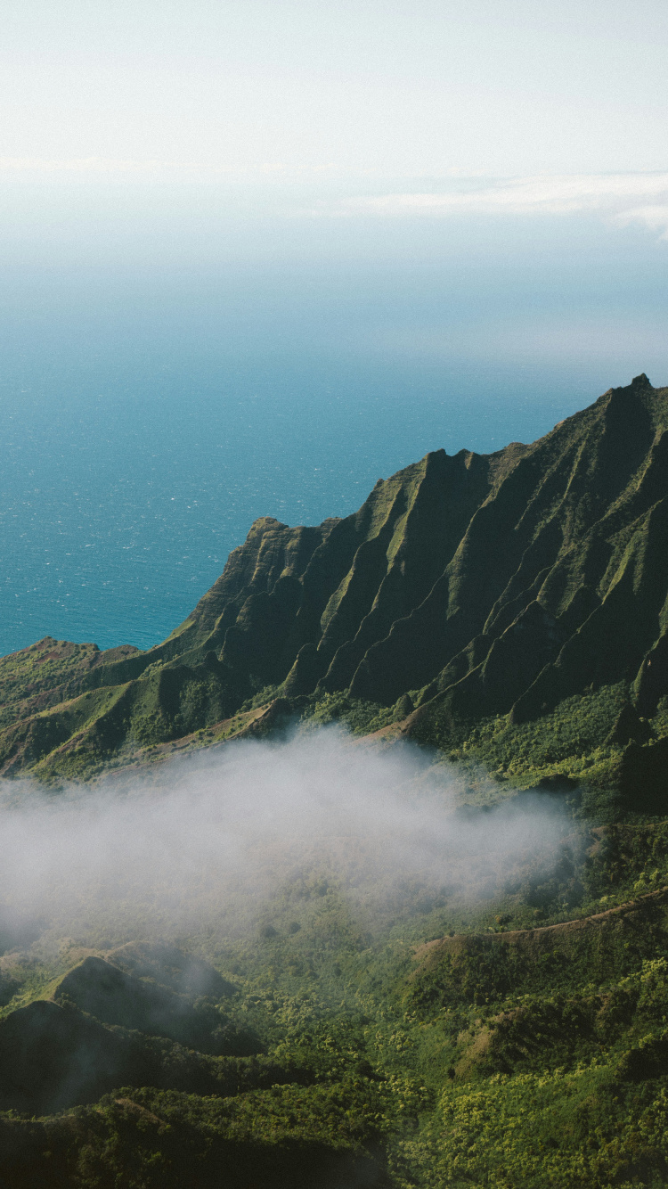 Disponible, Les Reliefs Montagneux, Colline, Highland, Terrain. Wallpaper in 750x1334 Resolution