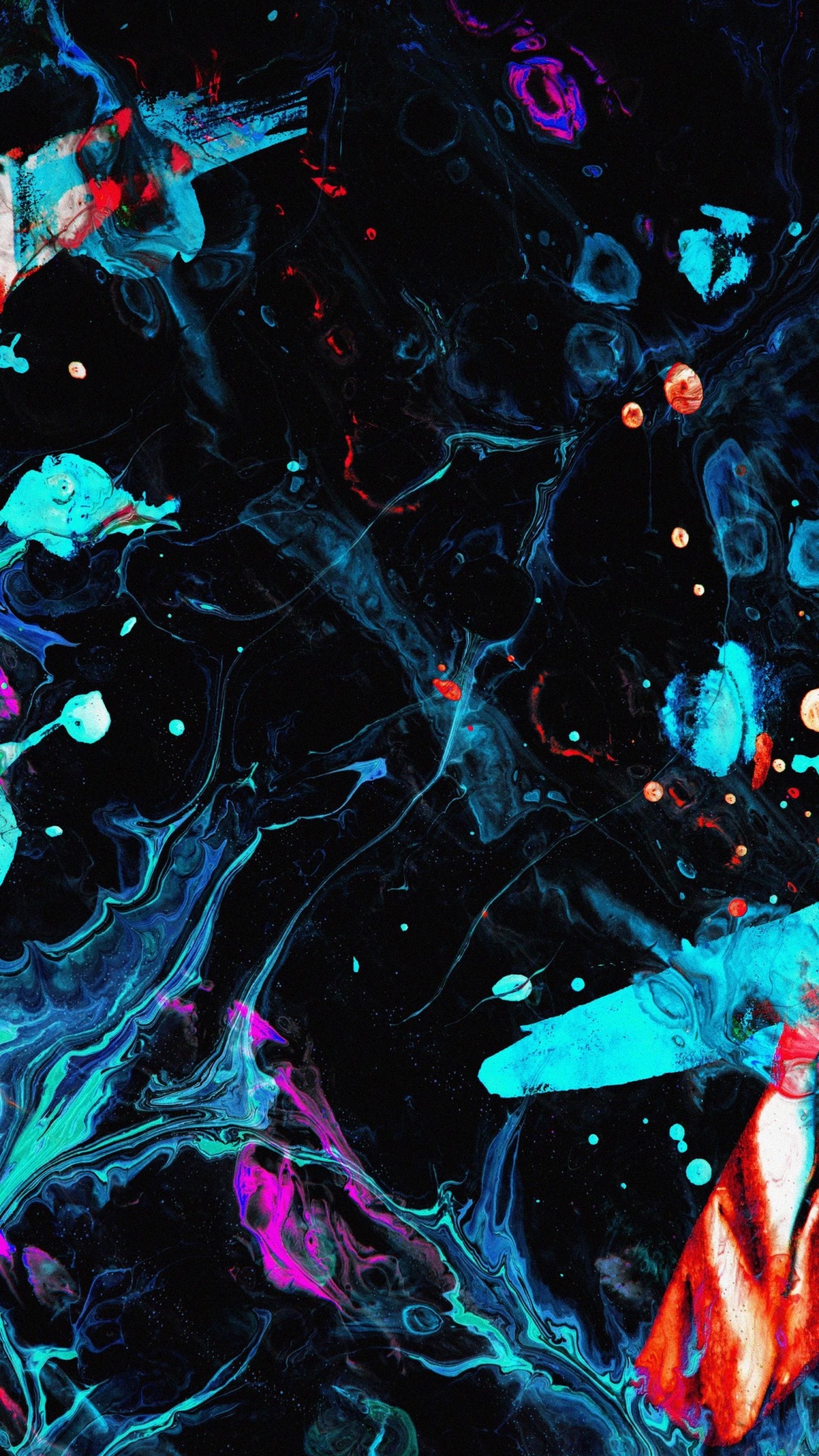 Arte Psicodélico, Xiaomi Redmi 8a, Teléfono, Tashkent, Naturaleza. Wallpaper in 1080x1920 Resolution