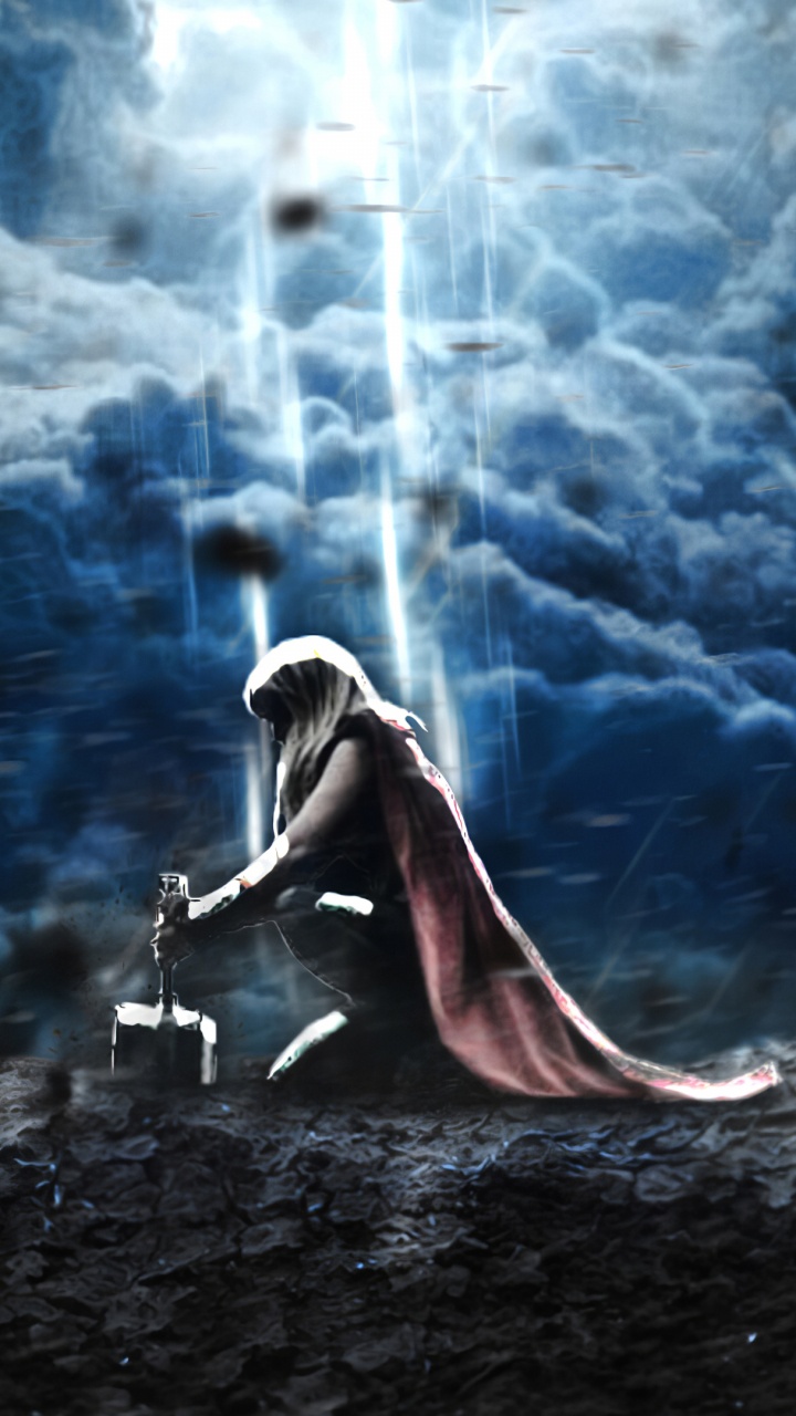 Loki, Atmosphere, Cloud, Plant, People in Nature. Wallpaper in 720x1280 Resolution