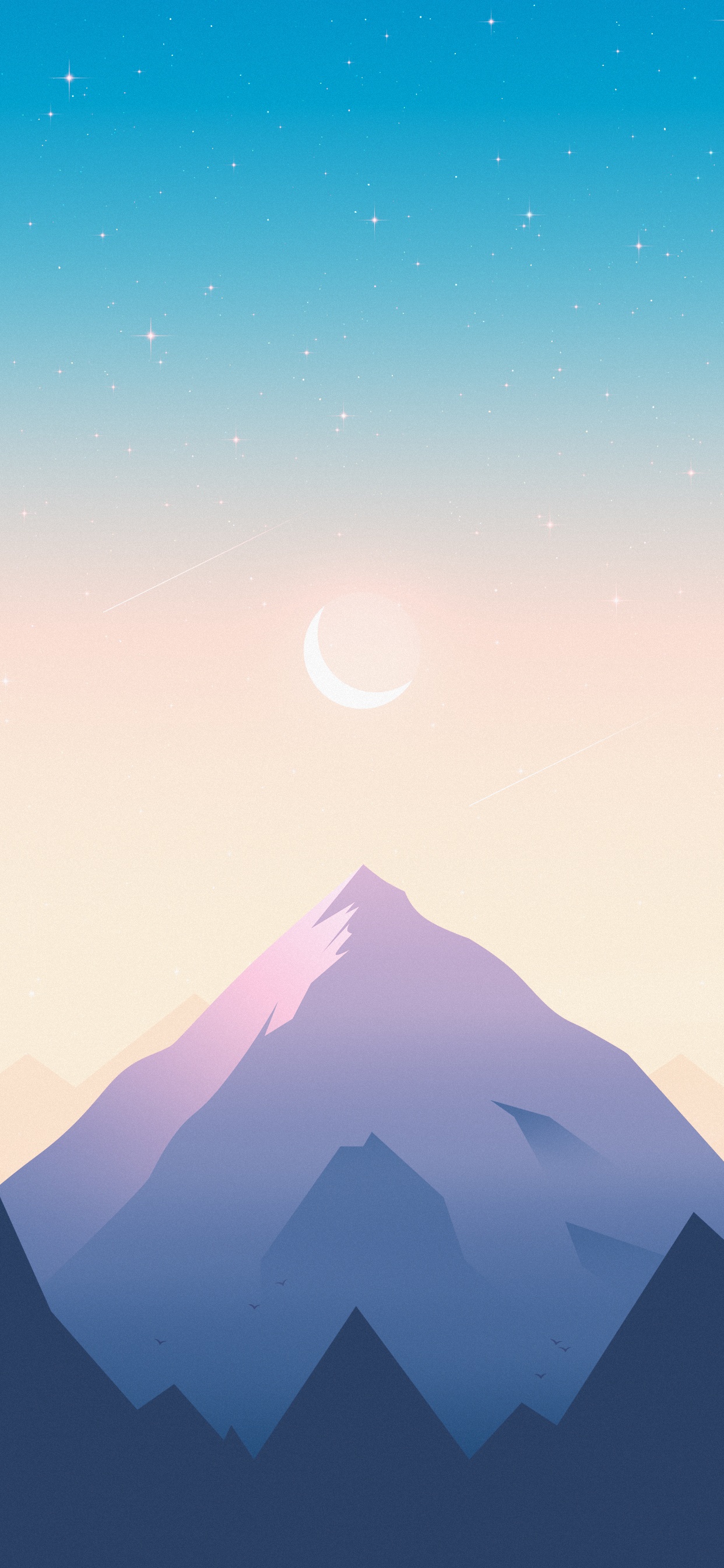 Atmosphère, la Journée, L'écorégion, Lumière, Nature. Wallpaper in 1242x2688 Resolution