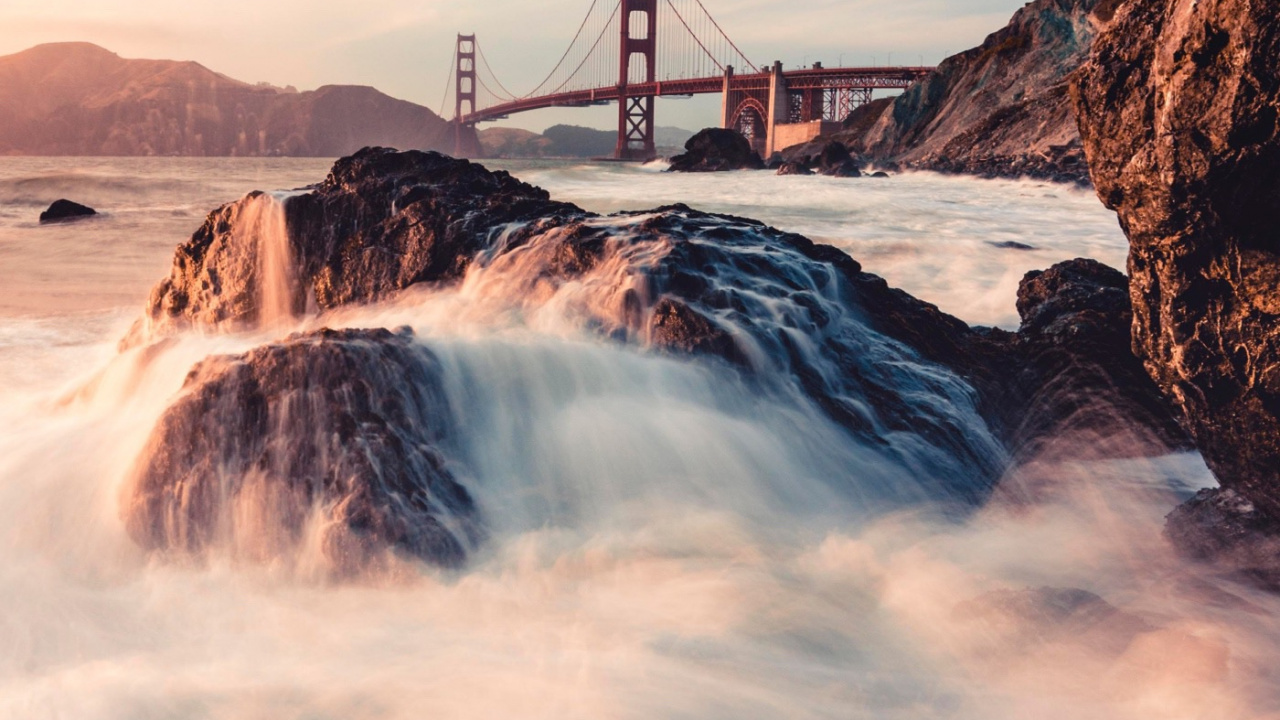 Télévision Technologique Dorée, Télévision Numérique, Télévision, Eau, Les Ressources en Eau. Wallpaper in 1280x720 Resolution