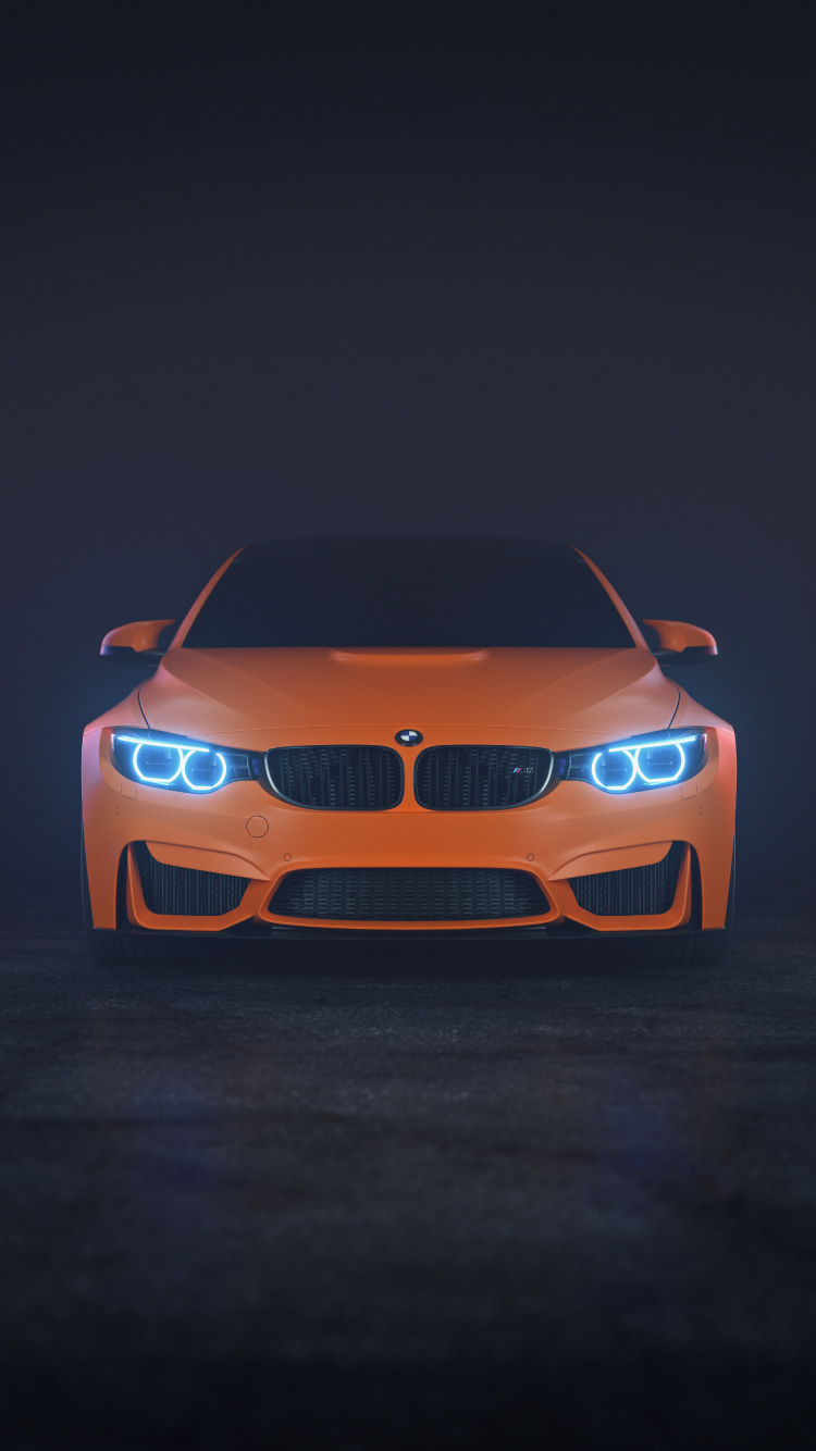 Bayerische Motoren Werke AG, Coche, BMW M4, BMW, Bmw m3 G80. Wallpaper in 750x1334 Resolution