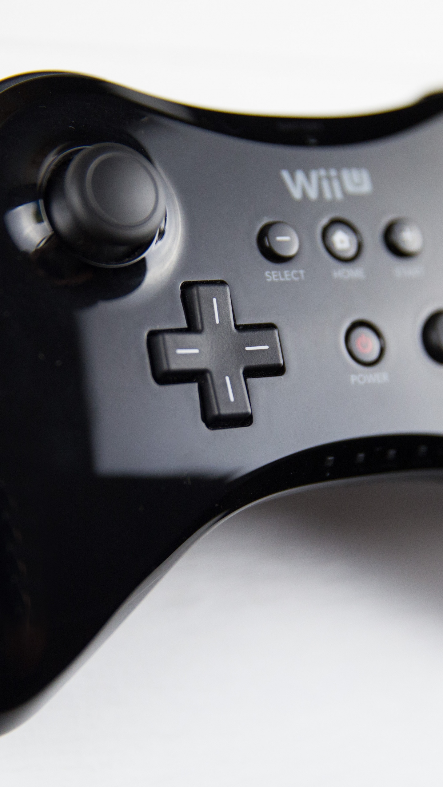 Download 1440x2560 Wallpaper Black Xbox One Game Controller Black Xbox One Game Controller. Wallpaper in 1440x2560 Resolution