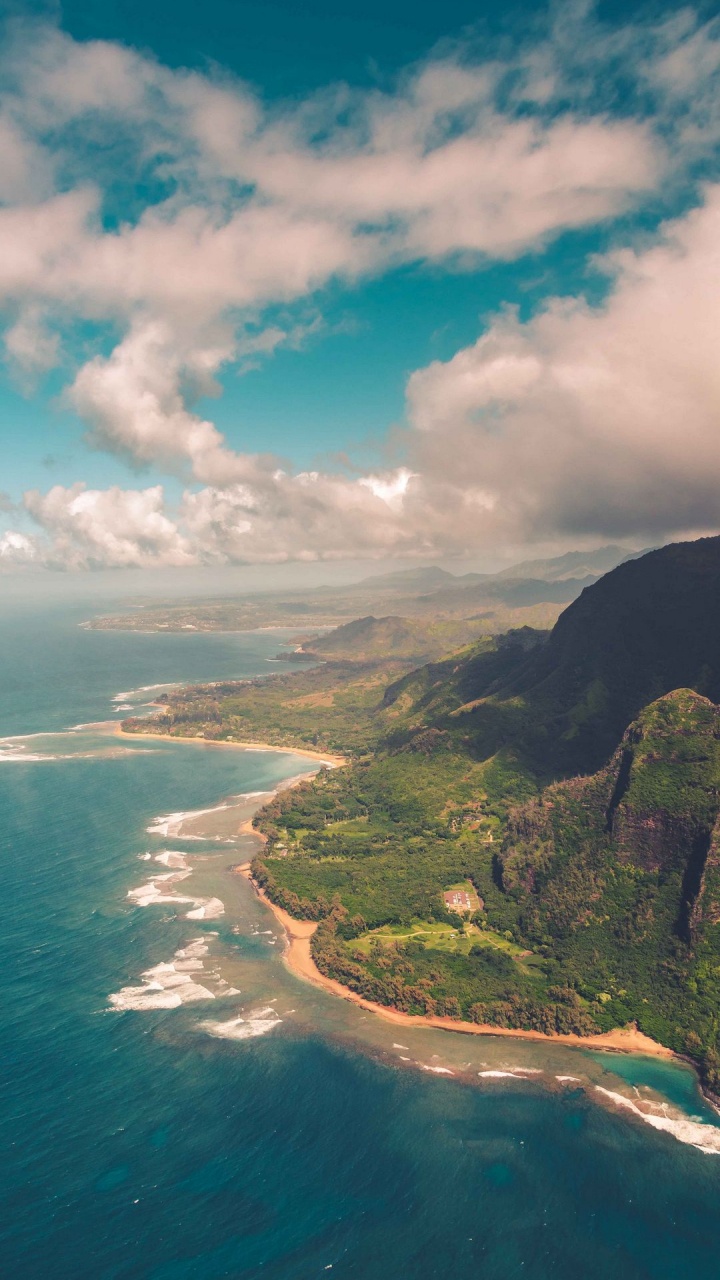 Crête, Eau, Les Ressources en Eau, Paysage Naturel, Highland. Wallpaper in 720x1280 Resolution