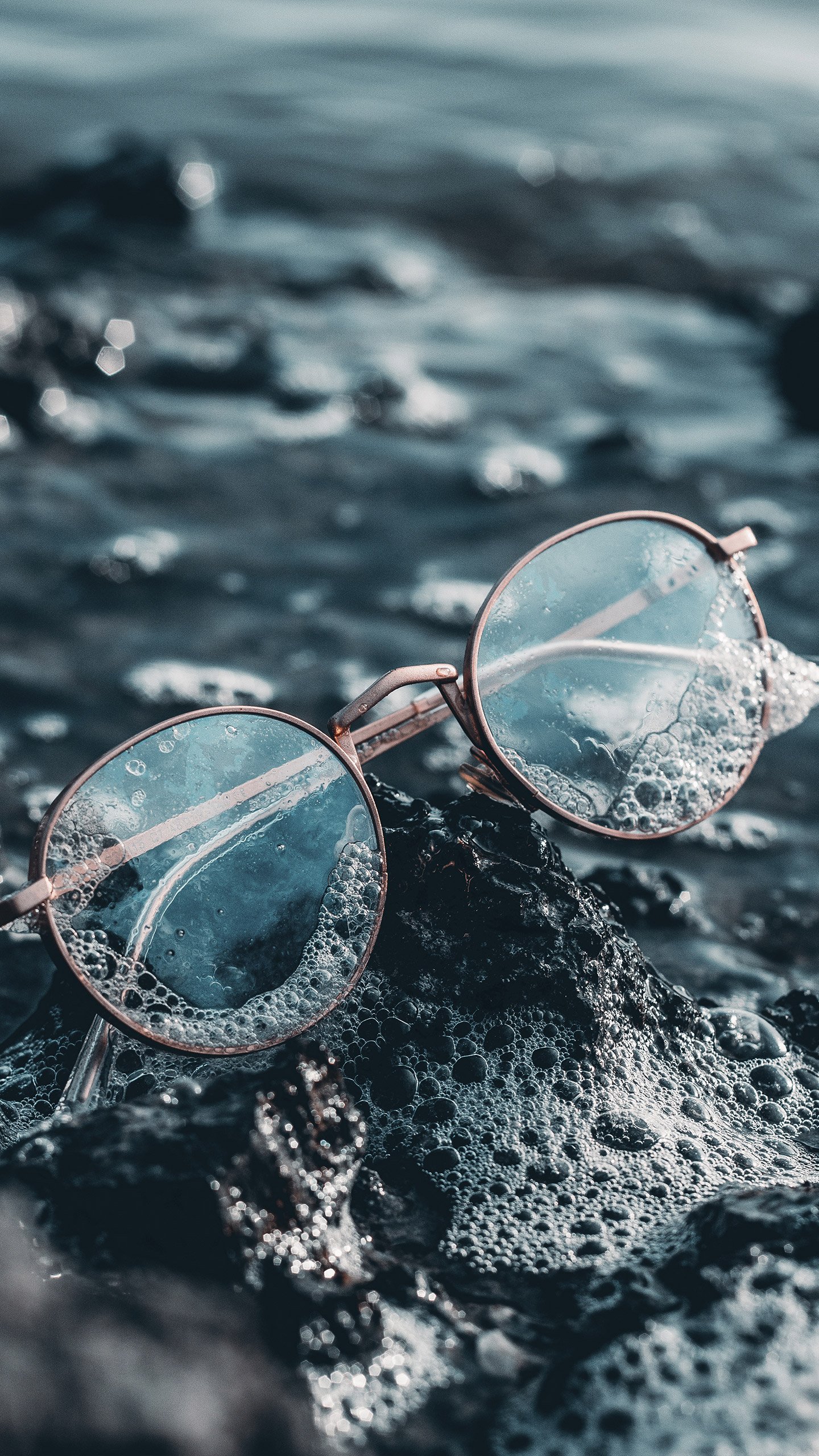Glasses Mobile Phone Wallpaper Images Free Download on Lovepik | 400569635