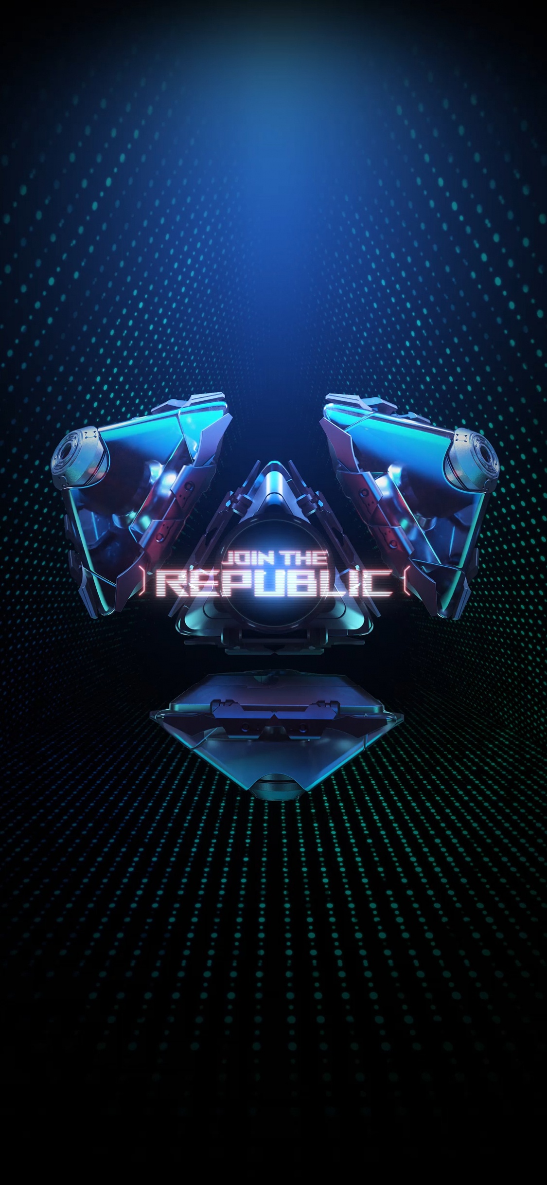 Rog-Telefon 5, 256 GB, Asus, 512 Gb, 12 Gb. Wallpaper in 1125x2436 Resolution