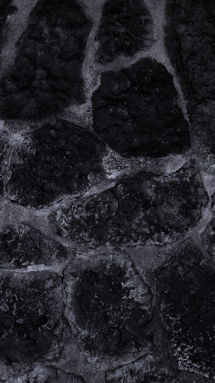 Piso de Concreto Blanco y Gris. Wallpaper in 750x1334 Resolution