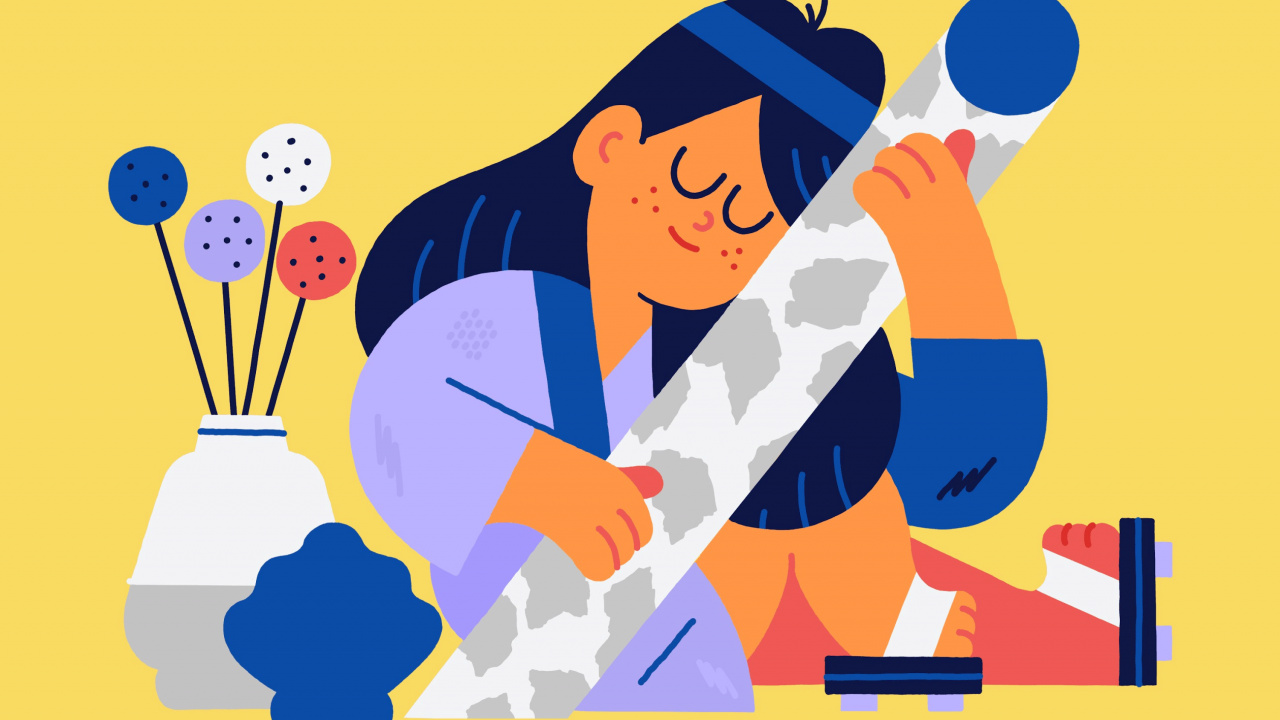 Google, Google Chrome, Chrome OS, Chrome OS 2020, Kunst. Wallpaper in 1280x720 Resolution