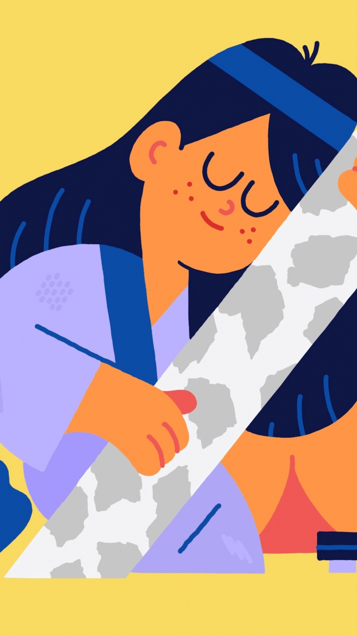 谷歌, 谷歌铬, Chrome OS, Chrome OS 2020, 艺术 壁纸 720x1280 允许