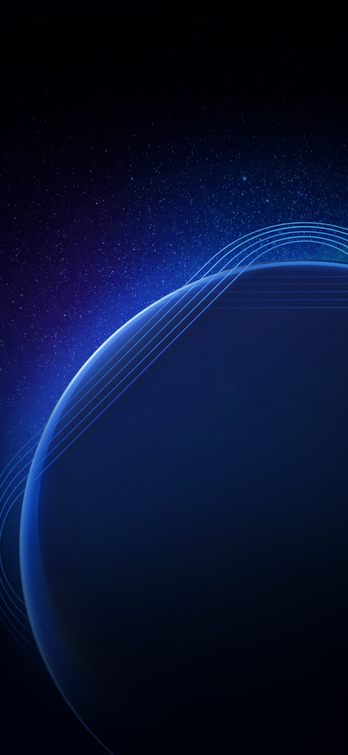 Astronomisches Objekt, Erde, Planet, Himmelsobjekt, Astronomie. Wallpaper in 1125x2436 Resolution