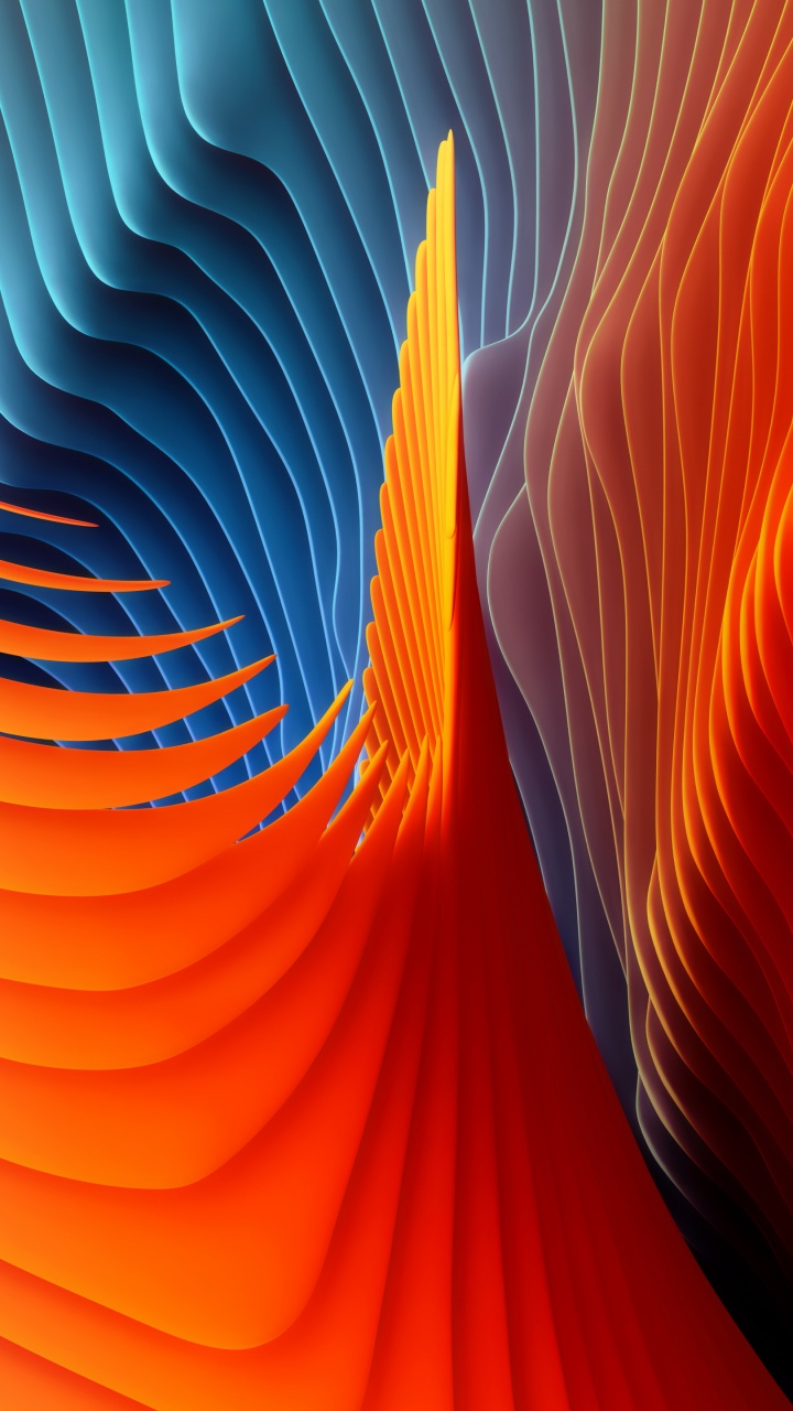 Apple Hintergrundbilder Mac, Apple MacBook Pro, Macbook Air, 12 Zoll Macbook, Äpfeln. Wallpaper in 720x1280 Resolution