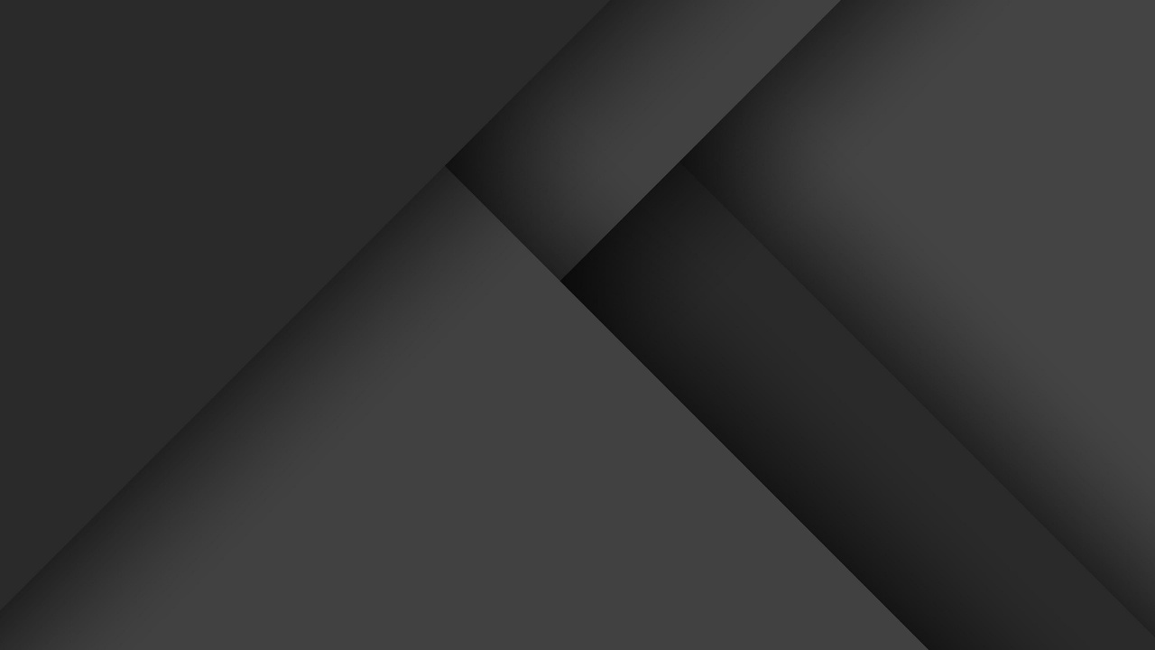 Black and White Striped Illustration. Wallpaper in 1280x720 Resolution