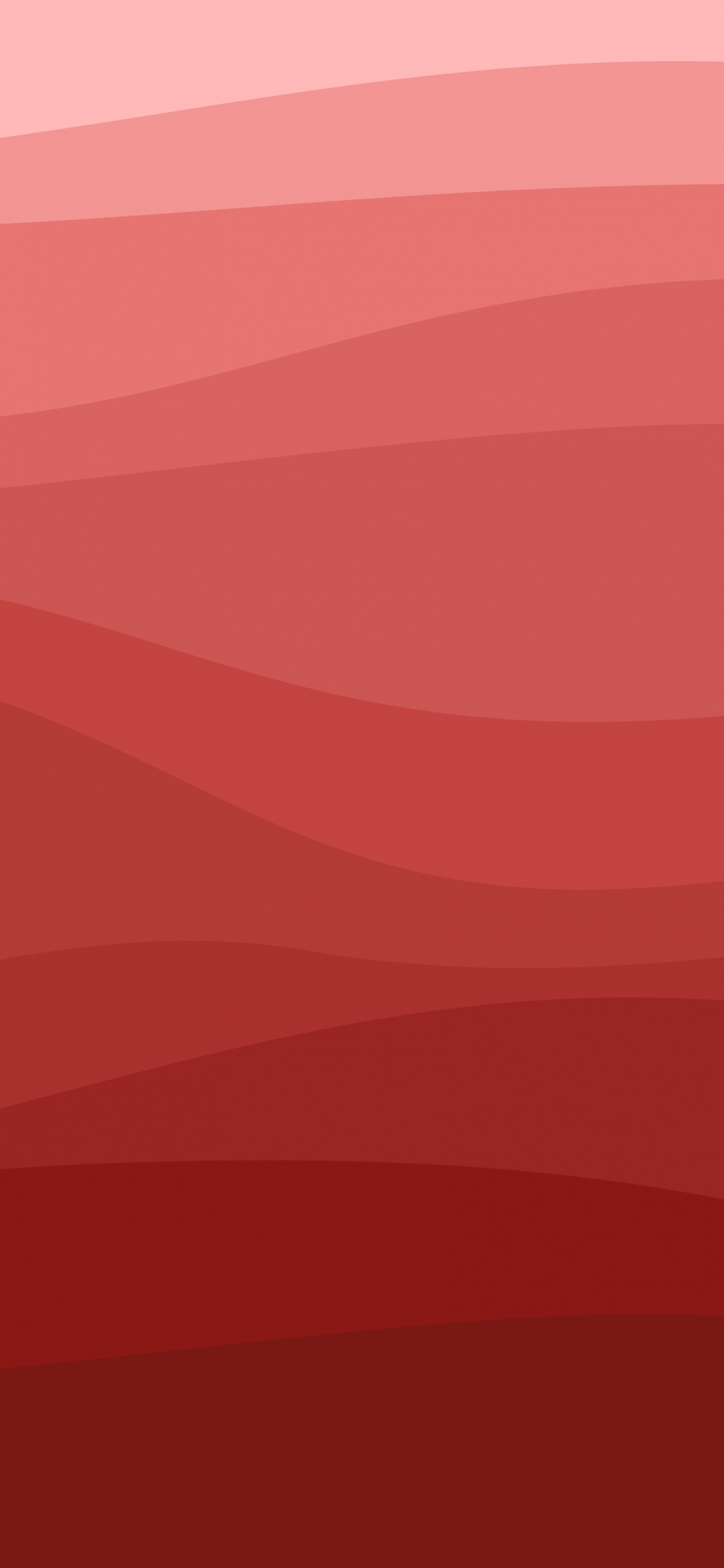 Naranja, Morena, Rosa, Rojo, Material Propiedad. Wallpaper in 1125x2436 Resolution