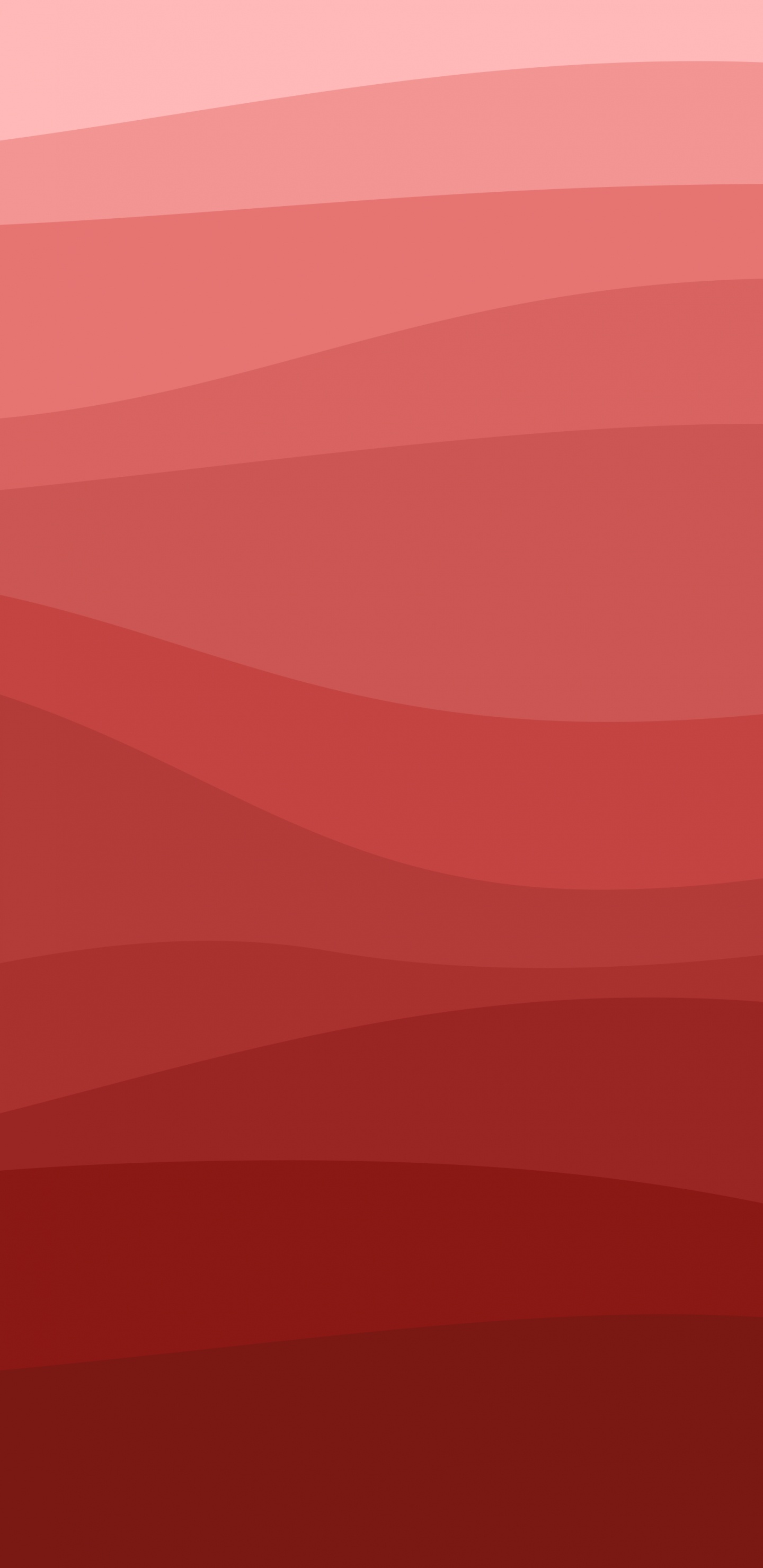 Orange, Brown, Pink, Red, Material Property. Wallpaper in 1440x2960 Resolution