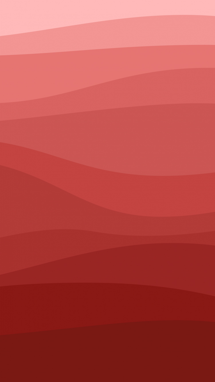 Orange, Brown, Pink, Red, Propriété Des Matériaux. Wallpaper in 750x1334 Resolution