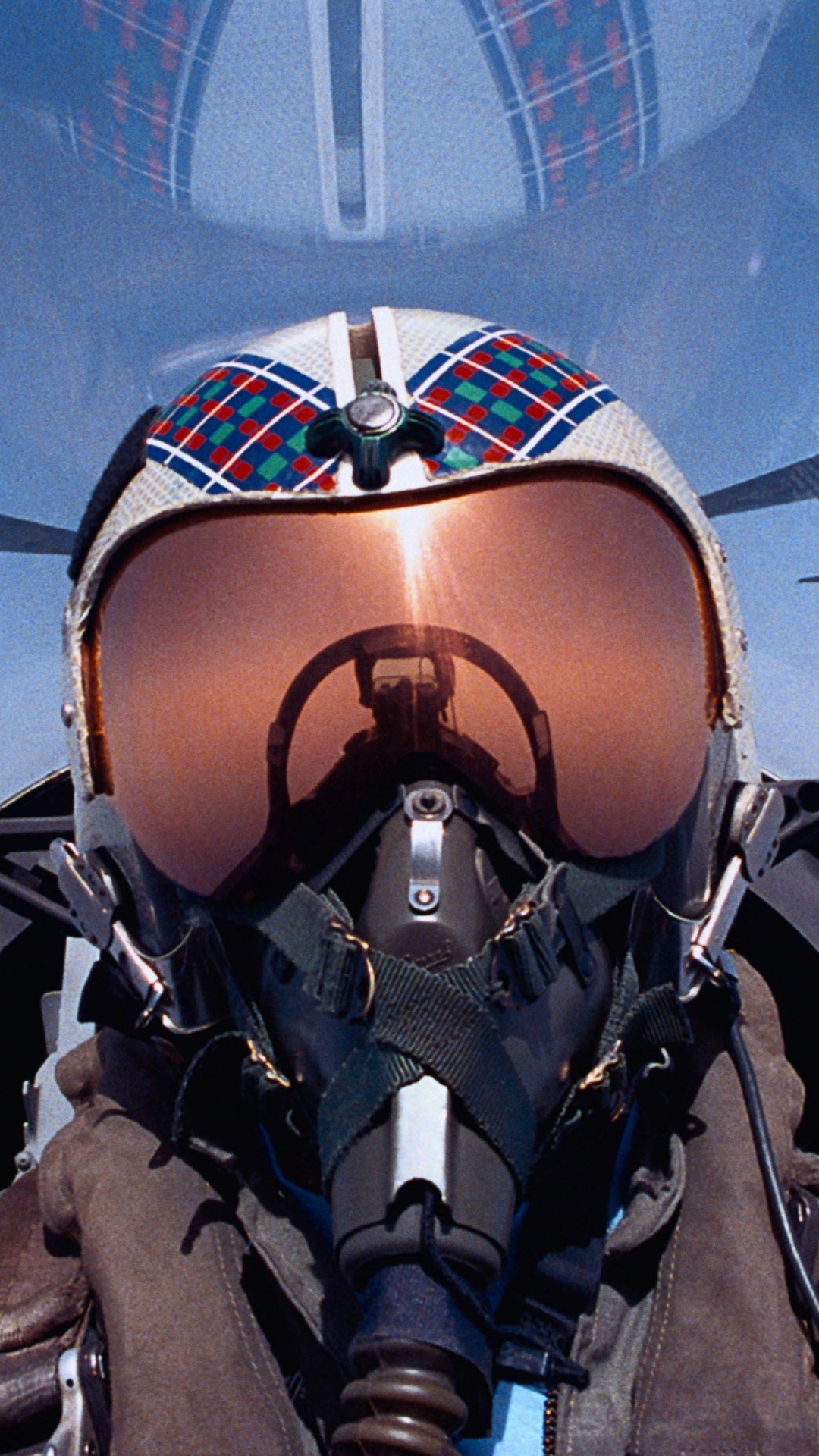 Aeronave, Aviones Militares, Piloto de Caza de La, Piloto de Avión, Avión Jet. Wallpaper in 1080x1920 Resolution