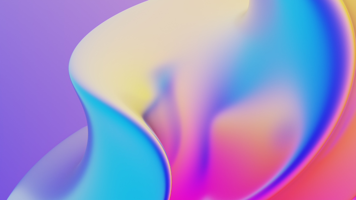 Close Up, Painting, Cakes, Colored, Design. Wallpaper in 1366x768 Resolution