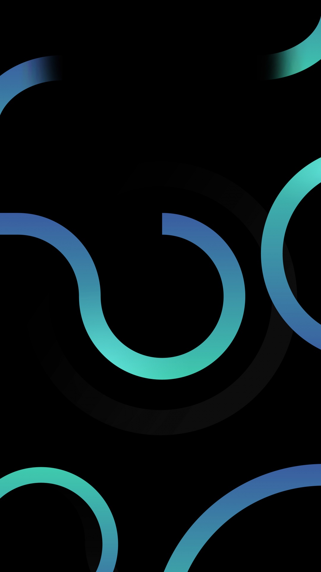 Pattern, Circle, Electric Blue, Symbol, Gas. Wallpaper in 1080x1920 Resolution