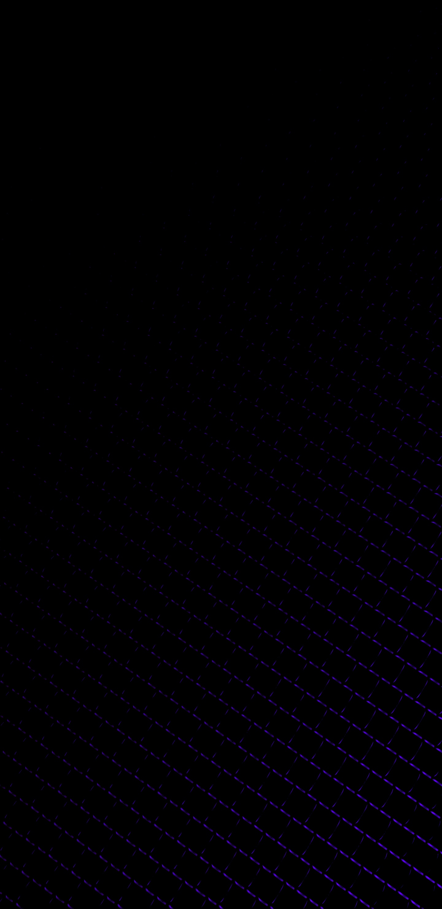 Schwarz-weiß Kariertes Textil. Wallpaper in 1440x2960 Resolution