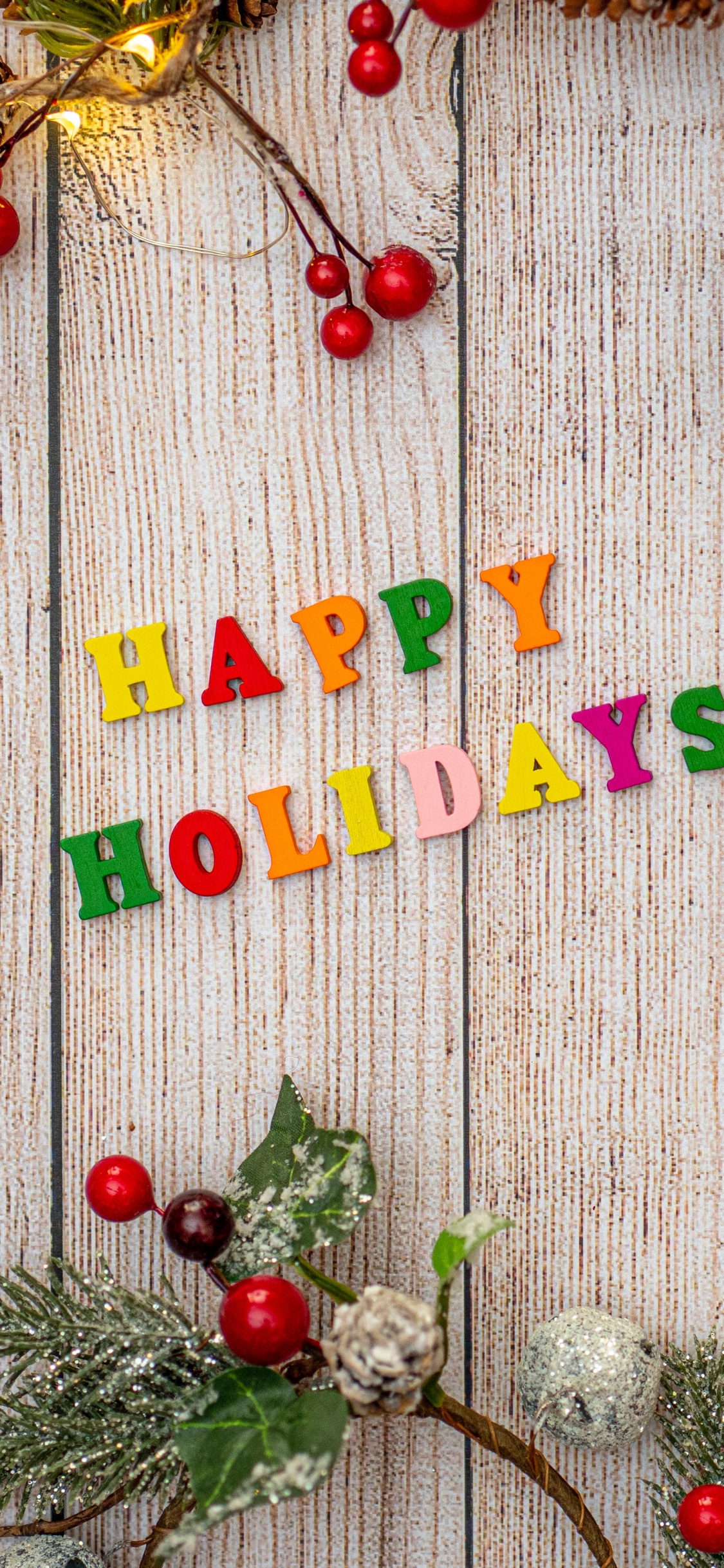 Weihnachten, Weihnachtsdekoration, Christmas Ornament, Zweig, Branch. Wallpaper in 1125x2436 Resolution