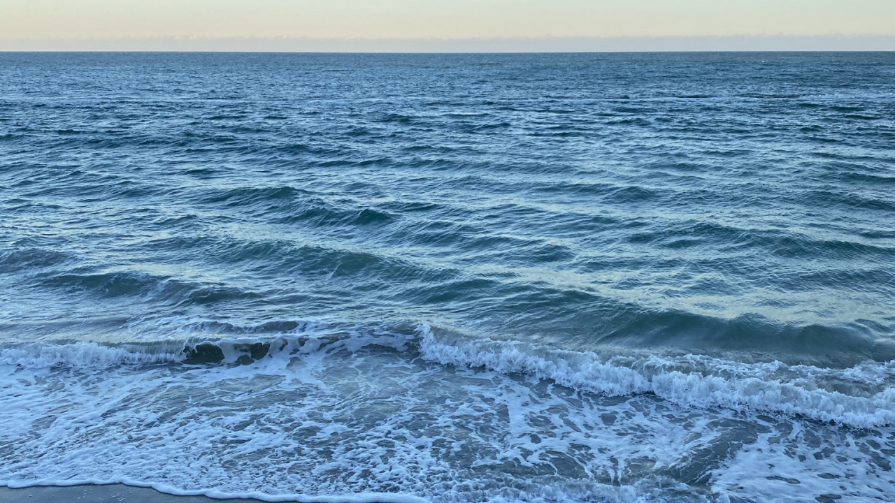 Sea, Accommodation, Berlin, Lac Saint Francois, Sainte-praxde Quebec. Wallpaper in 1280x720 Resolution