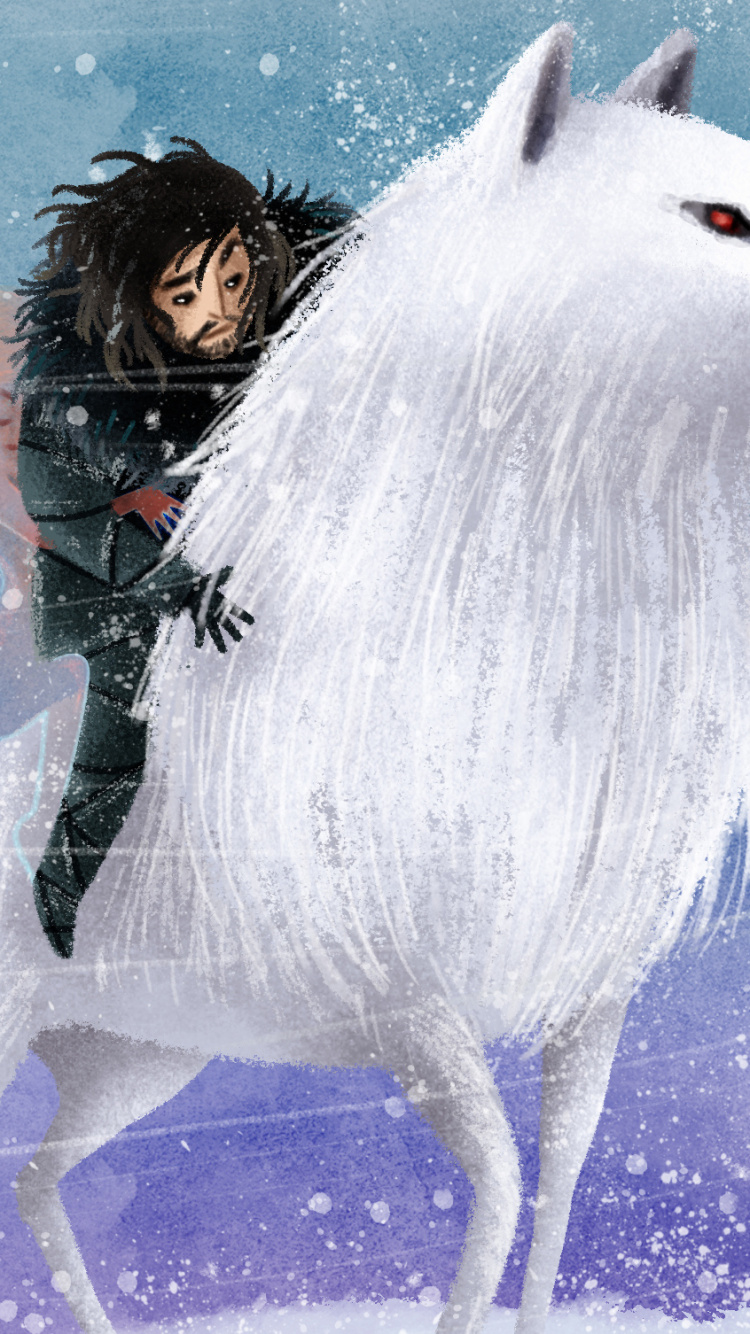 Femme en Robe Noire et Blanche Avec Peinture Ailes Blanches. Wallpaper in 750x1334 Resolution