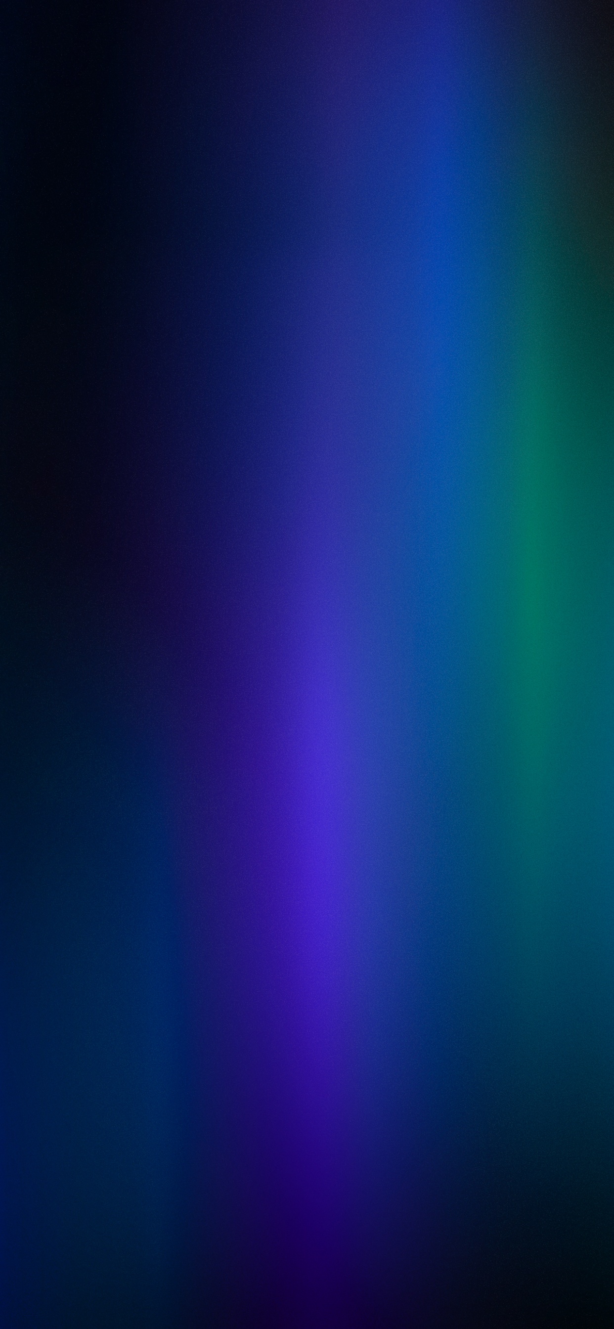 Atmosphäre, Farbigkeit, Veilchen, Electric Blue, Magenta. Wallpaper in 1242x2688 Resolution