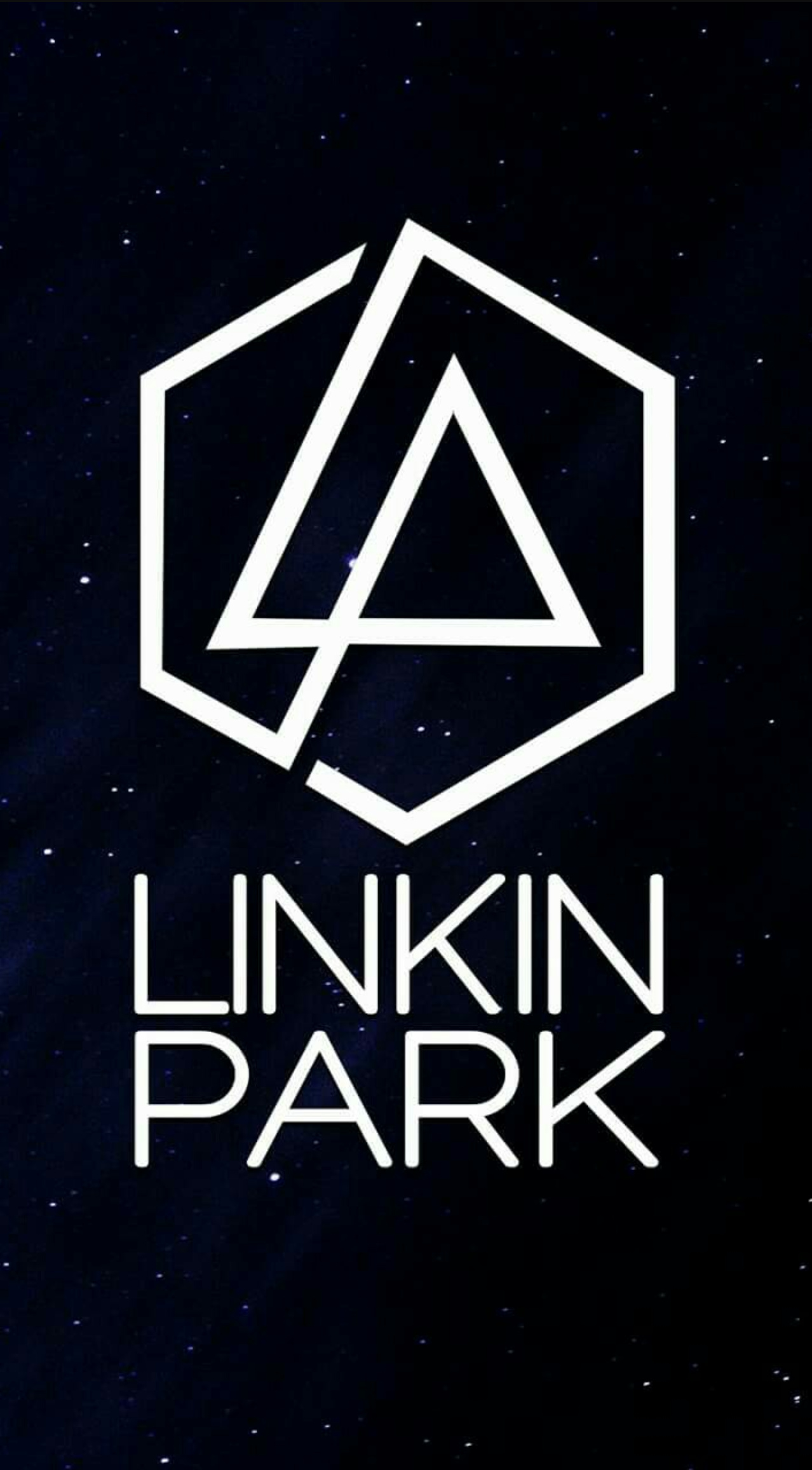 Linkin Park Logo Design