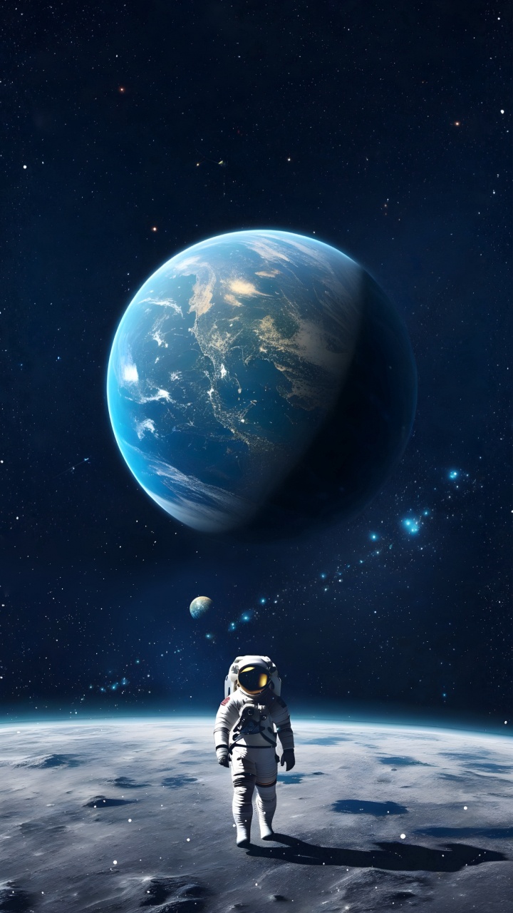 Tierra, Ambiente, Luz, Objeto Astronómico, La Gente en la Naturaleza. Wallpaper in 720x1280 Resolution