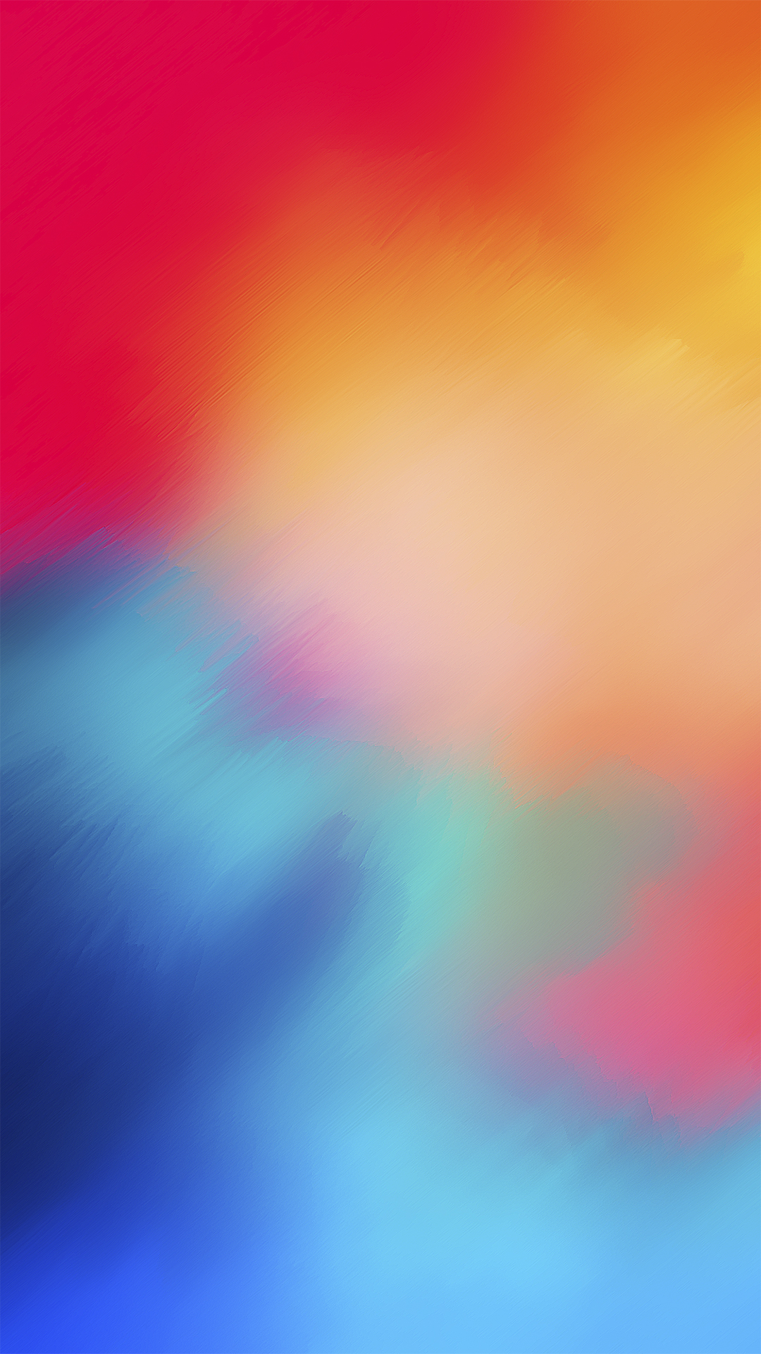Android, Operating System, Colorfulness, Water, Orange. Wallpaper in 1080x1920 Resolution