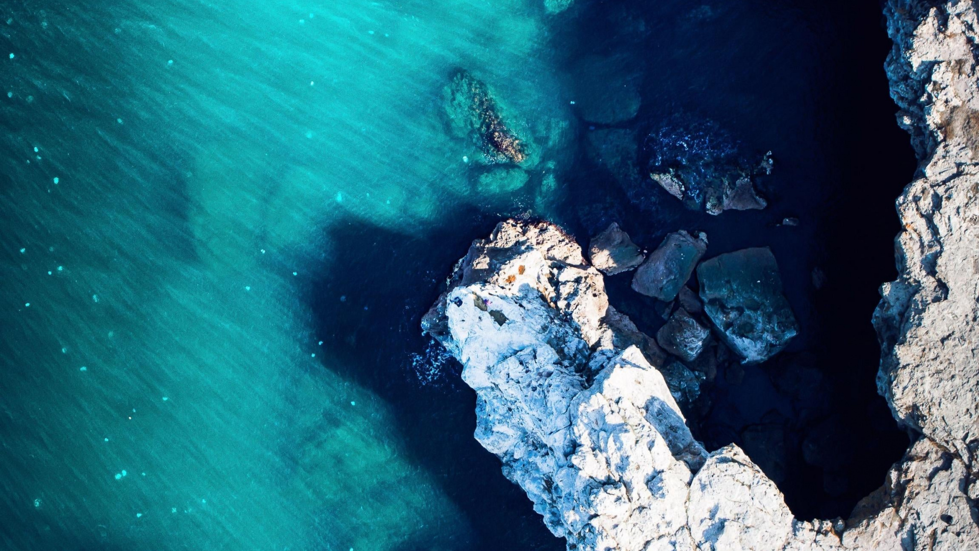 Agua, Los Recursos de Agua, Azure, Azul, Cuerpo de Agua. Wallpaper in 1920x1080 Resolution