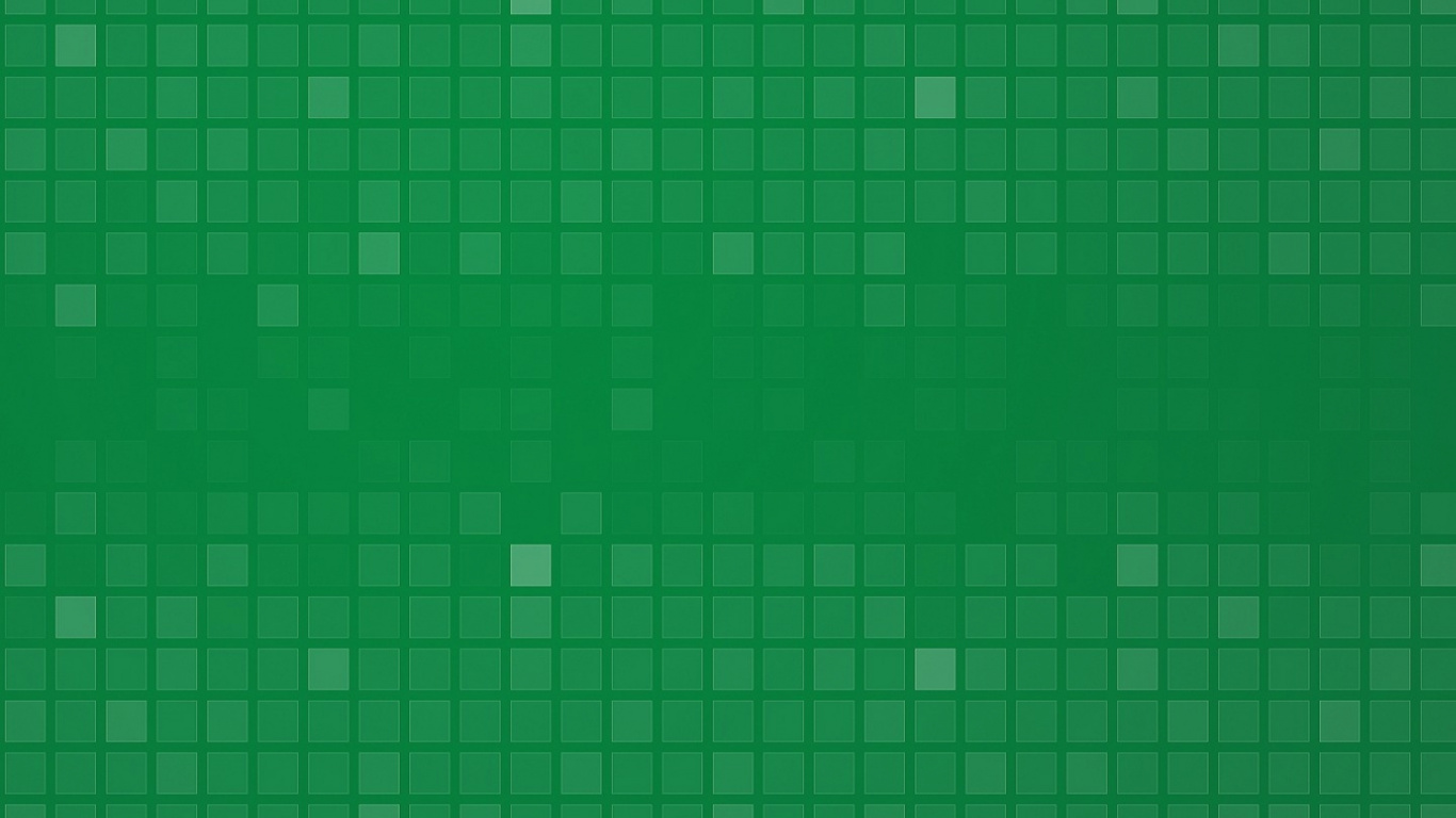 Muster, Gr, Square, Textur. Wallpaper in 1366x768 Resolution