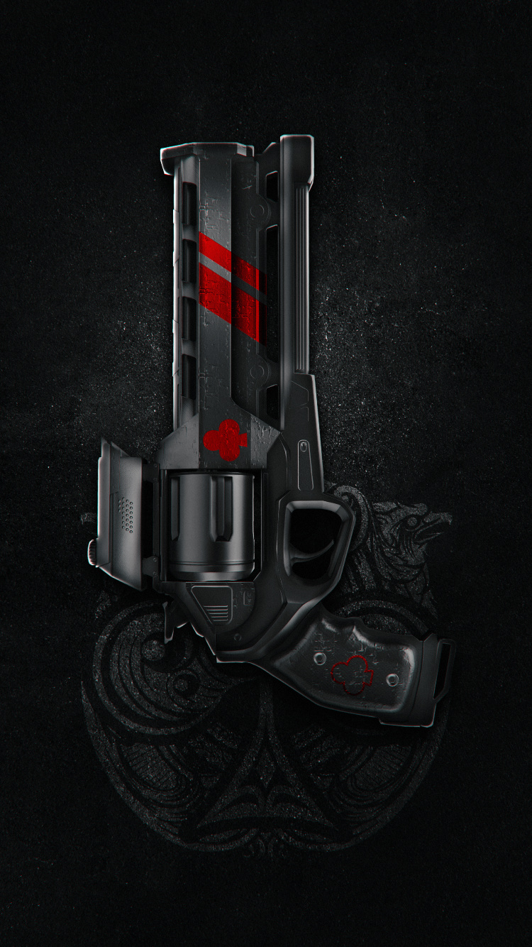 Gas, Maschine, Zylinder, Titan, Carmine. Wallpaper in 750x1334 Resolution