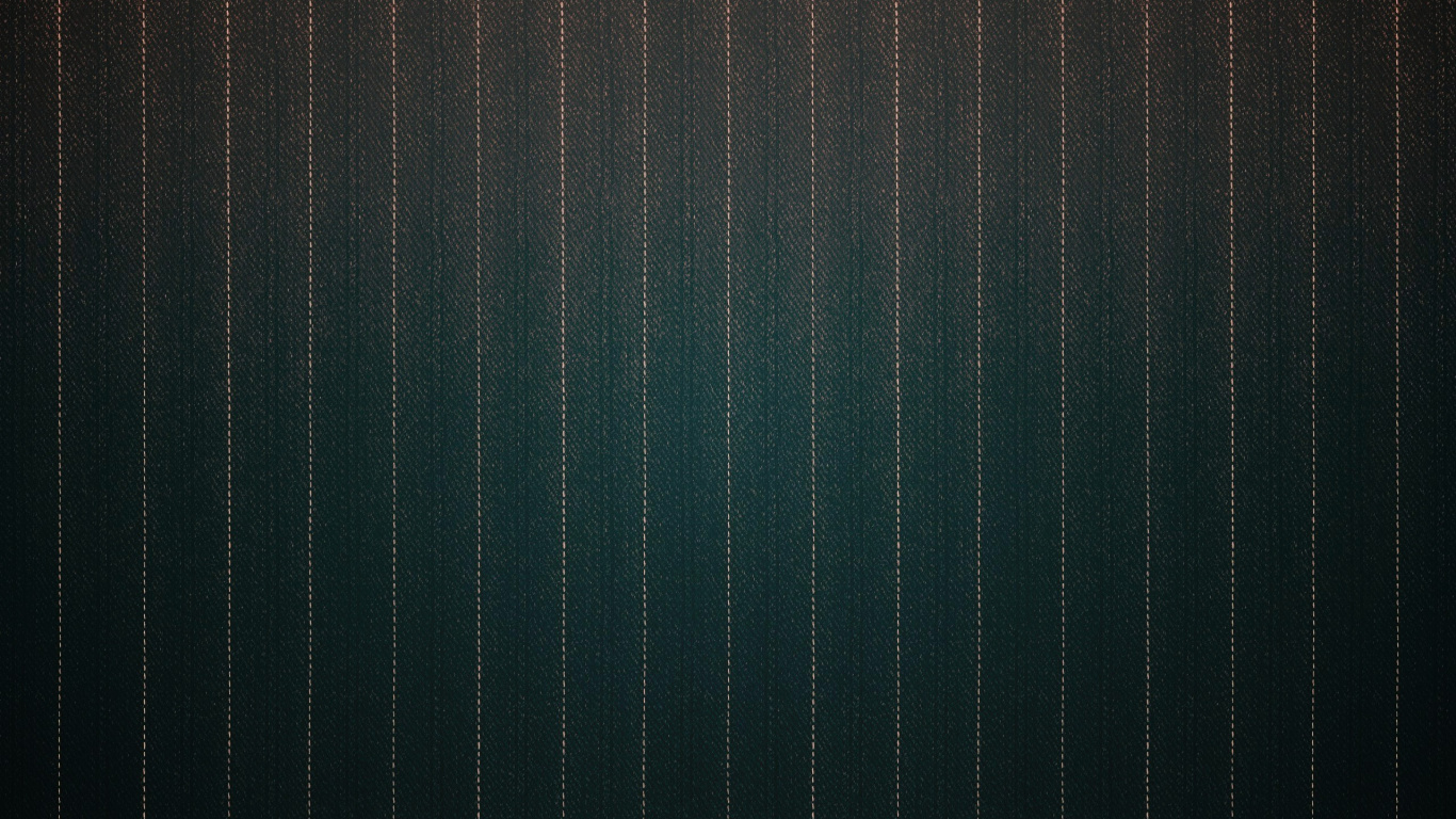 Black and White Striped Textile. Wallpaper in 1366x768 Resolution