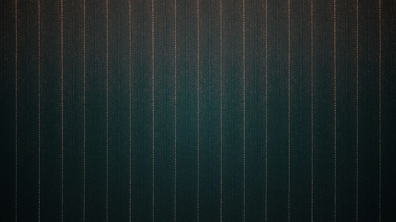 Schwarz-weiß Gestreiftes Textil. Wallpaper in 1280x720 Resolution