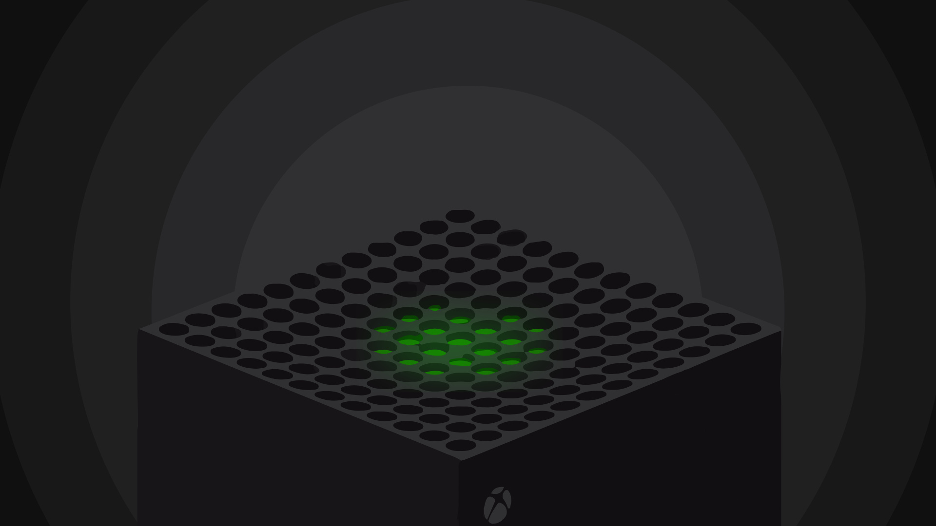 Xbox, Xbox Series X, Xbox Live, Microsoft Xbox Serie x, Microsoft Xbox One X. Wallpaper in 1920x1080 Resolution