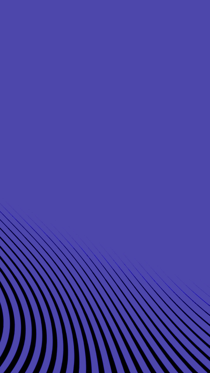 Atmosphere, Blue, Azure, Purple, Slope. Wallpaper in 720x1280 Resolution