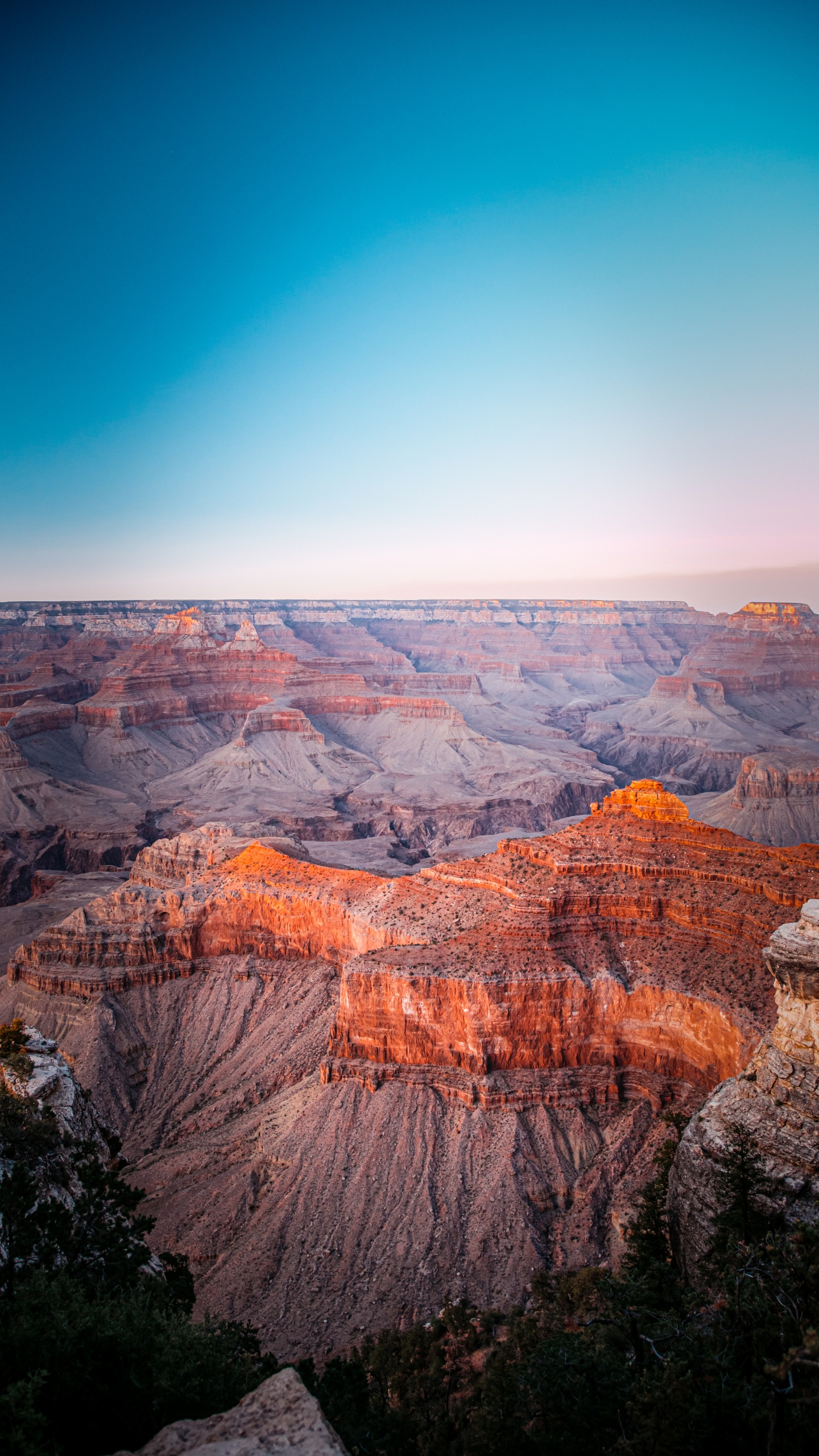 Badlands, Badlands National Park, Ecoregion, Mountain, Natural Landscape. Wallpaper in 1440x2560 Resolution