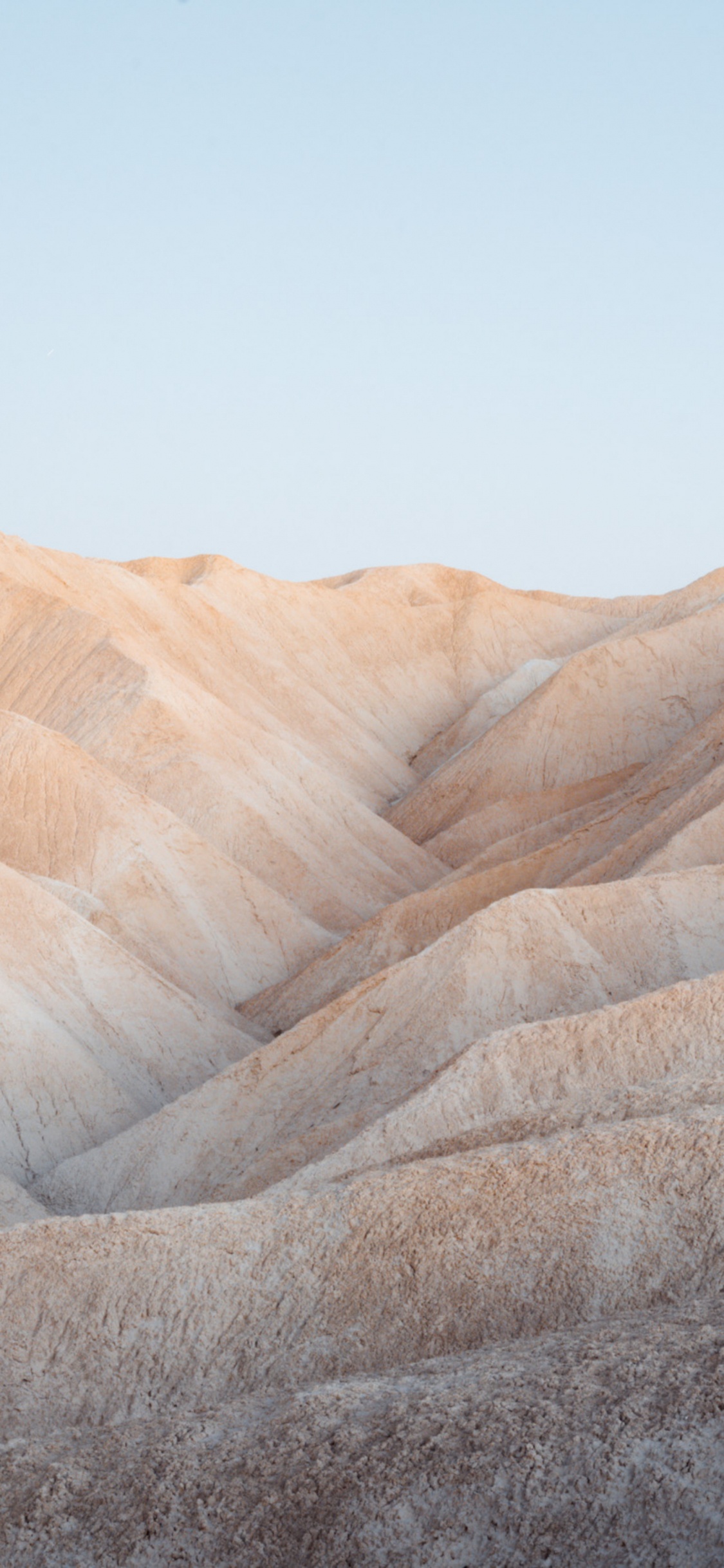 Android 12, Badlands, Android, Ios, Pendiente. Wallpaper in 1125x2436 Resolution