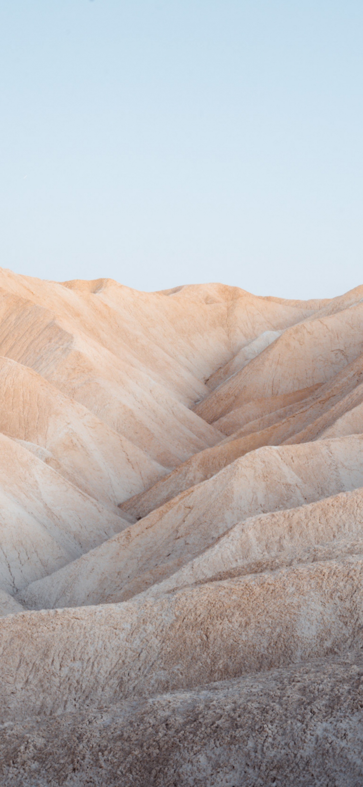 Android 12, Badlands, Android, Ios, Pendiente. Wallpaper in 1242x2688 Resolution