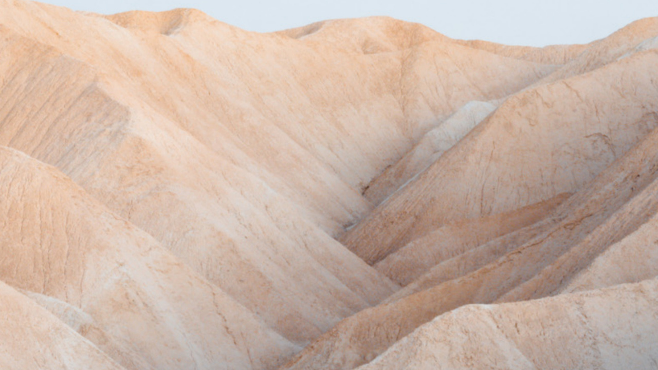 Android 12, Badlands, Android, Ios, Pendiente. Wallpaper in 1280x720 Resolution