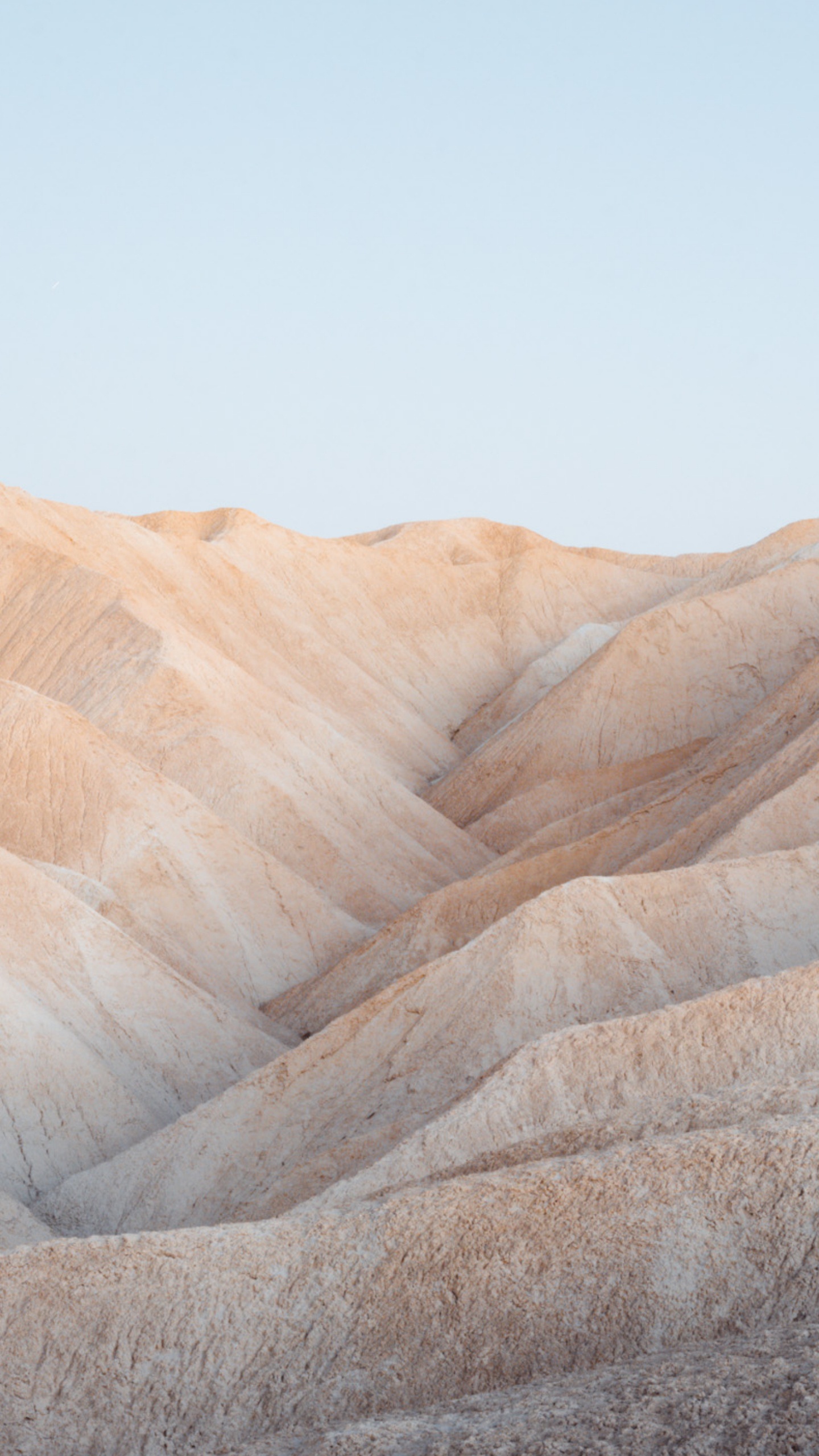 Android 12, Badlands, Android, Ios, Pendiente. Wallpaper in 1440x2560 Resolution