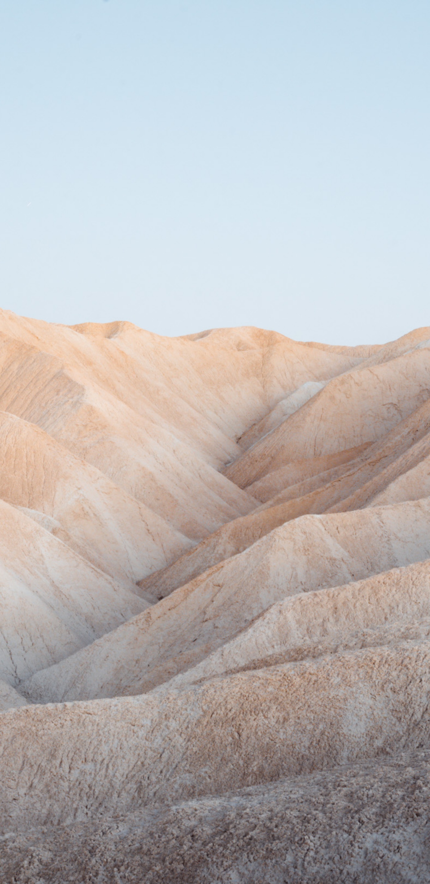 Android 12, Badlands, Android, Ios, Pendiente. Wallpaper in 1440x2960 Resolution