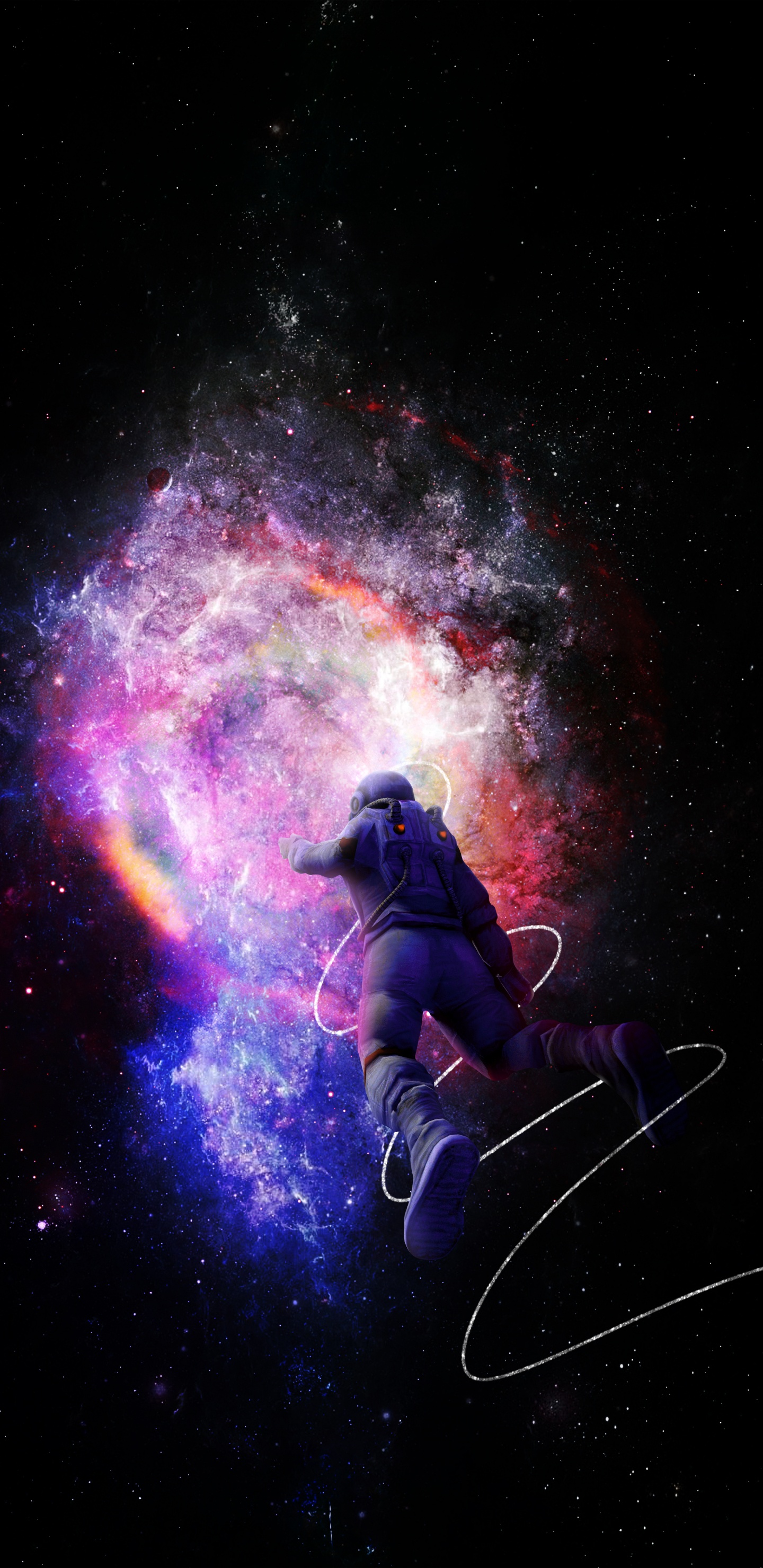 Amoled, Album, Gagner Deux Festivals, Apple Musique, Amour Nwantiti Tik Tok Remix. Wallpaper in 1440x2960 Resolution